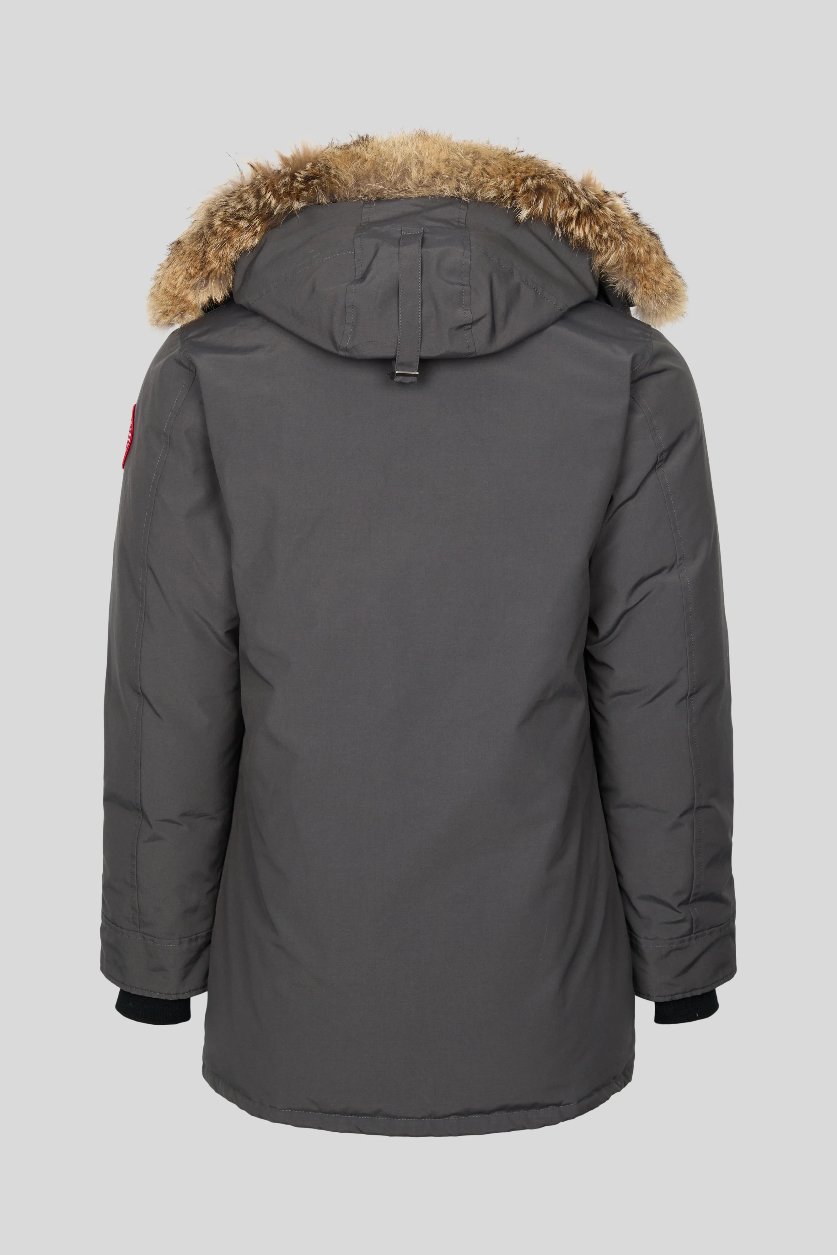 Langford Parka Fusion Fit - Image 2
