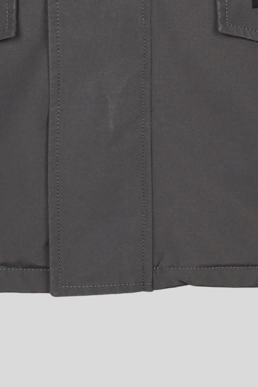 Langford Parka Fusion Fit - Image 3