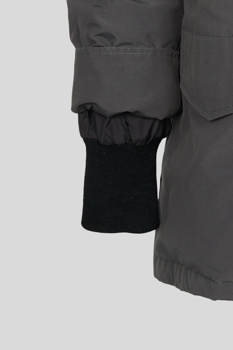 Langford Parka Fusion Fit - Image 4
