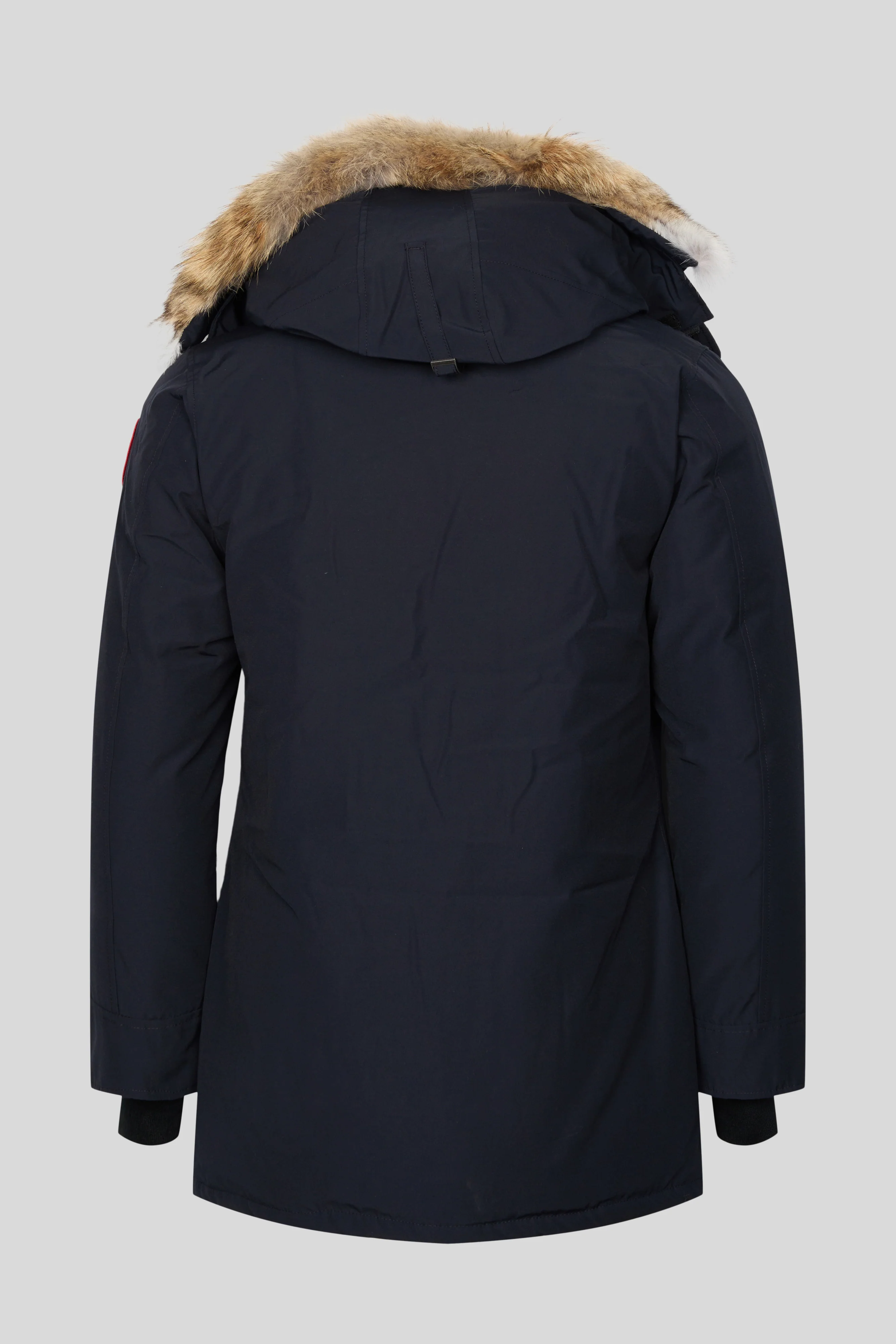 Langford Parka Fusion Fit - Image 2