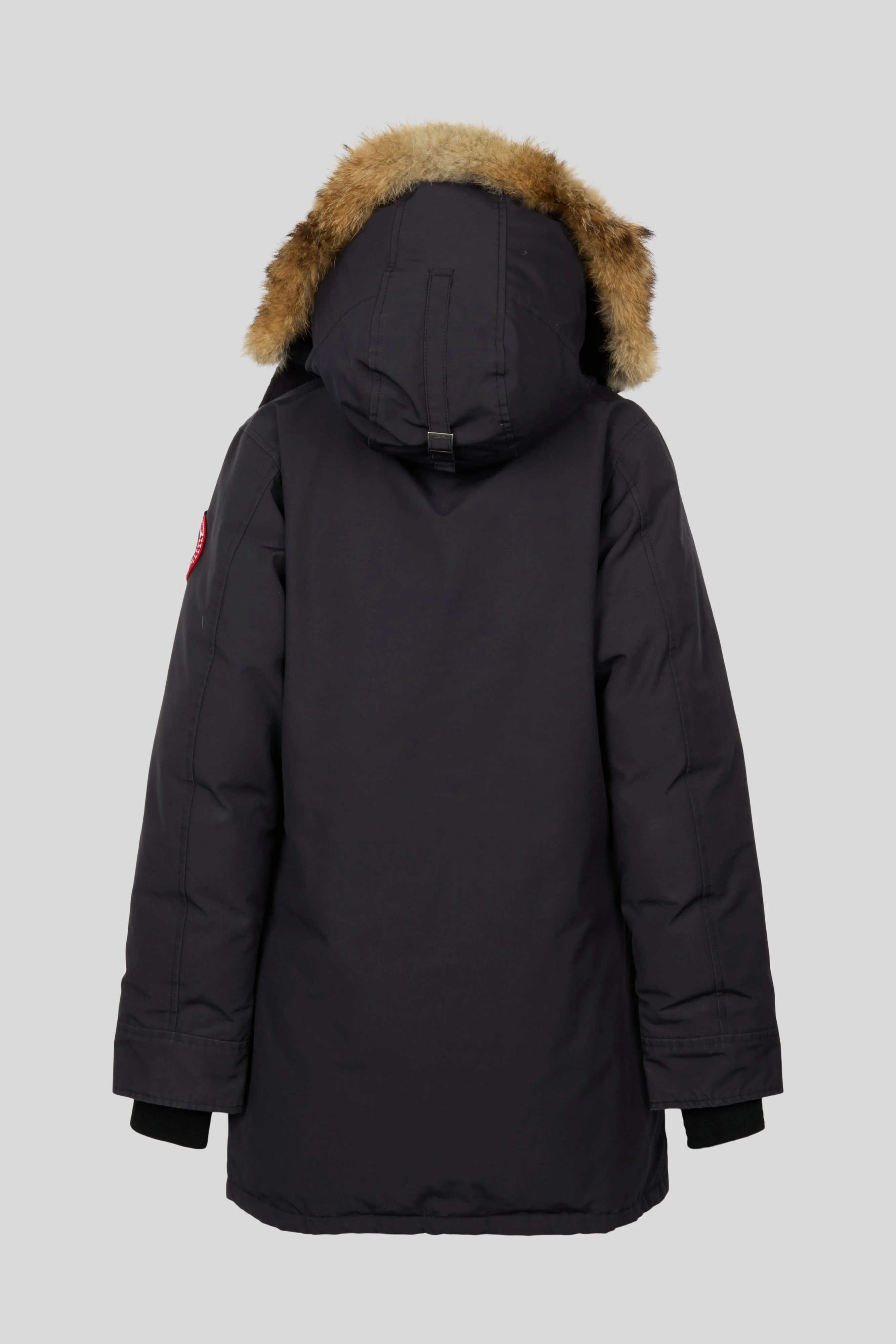 Langford Parka Fusion Fit - Image 2