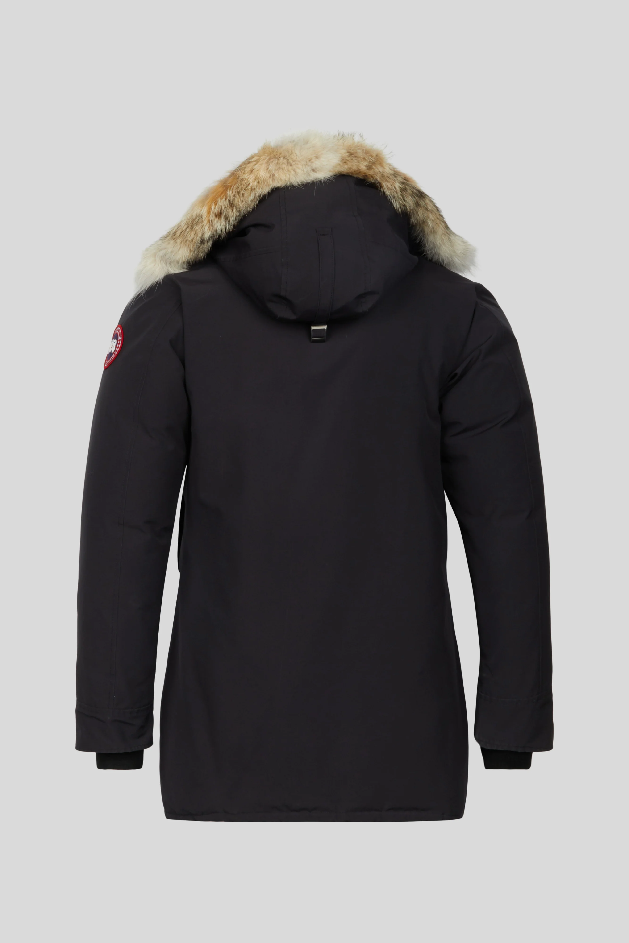 Langford Parka Fusion Fit - Image 2