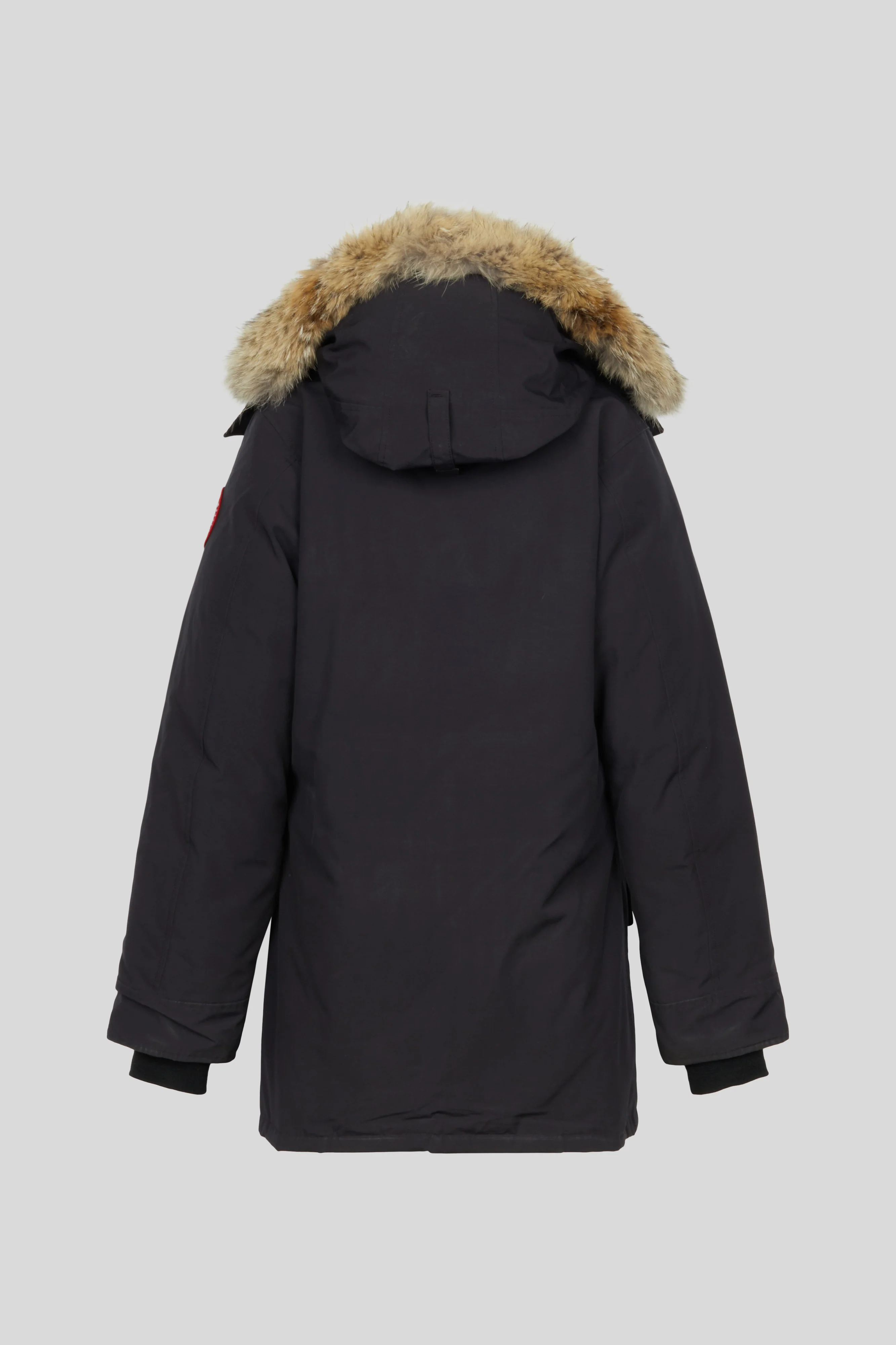 Langford Parka Fusion Fit - Image 2