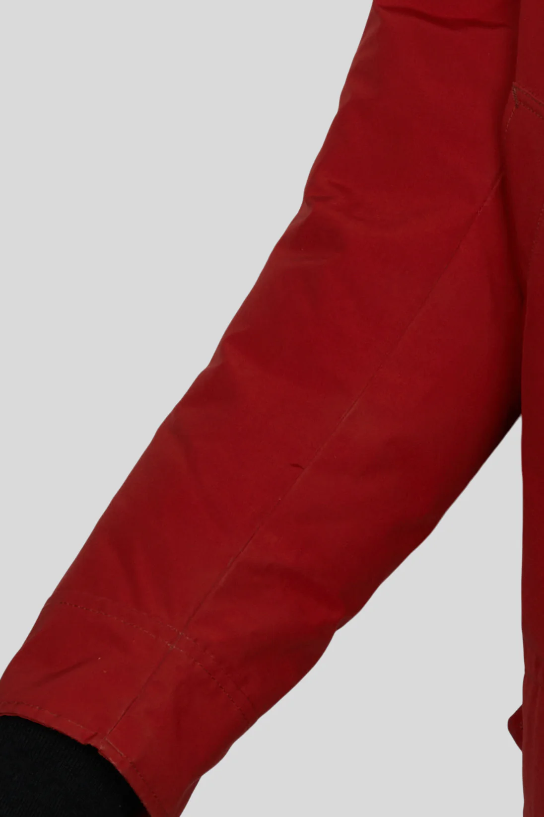 Langford Parka Fusion Fit Heritage - Image 4