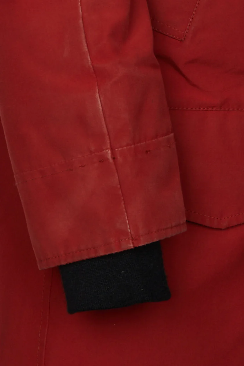 Langford Parka Fusion Fit Heritage - Image 3