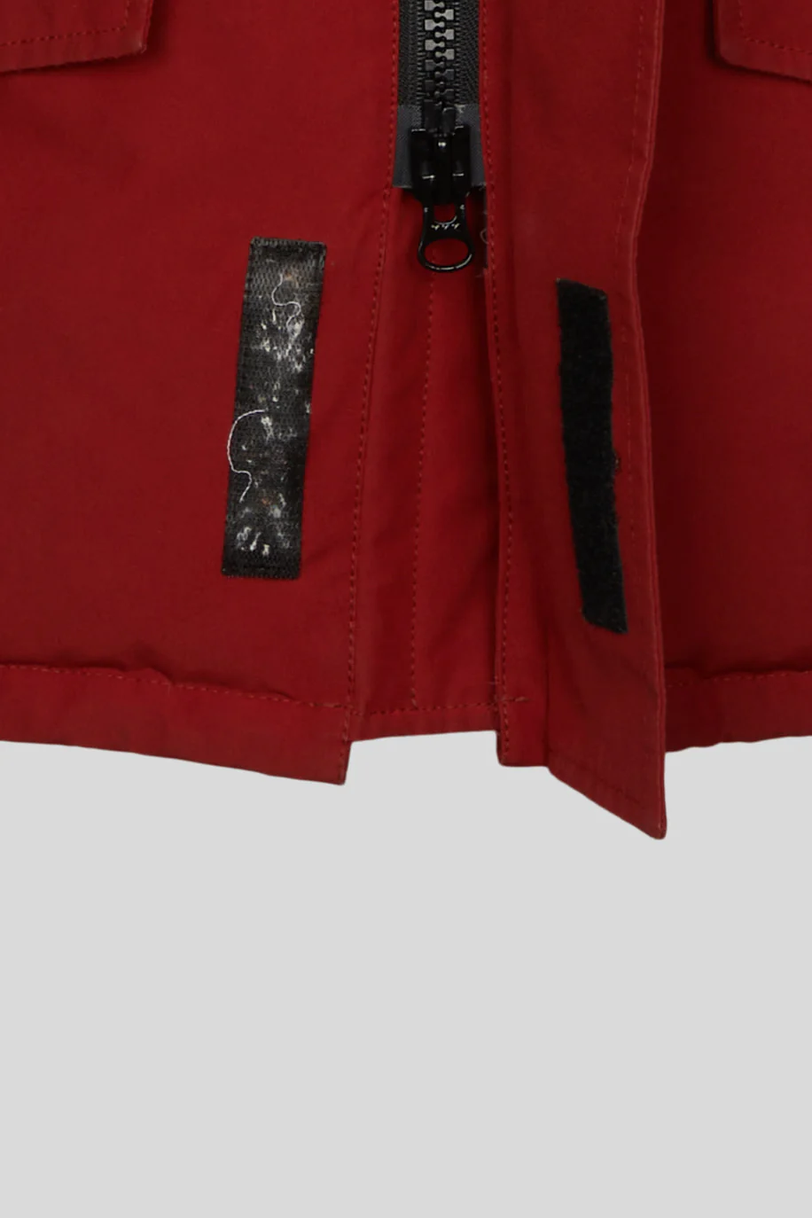 Langford Parka Fusion Fit Heritage - Image 4