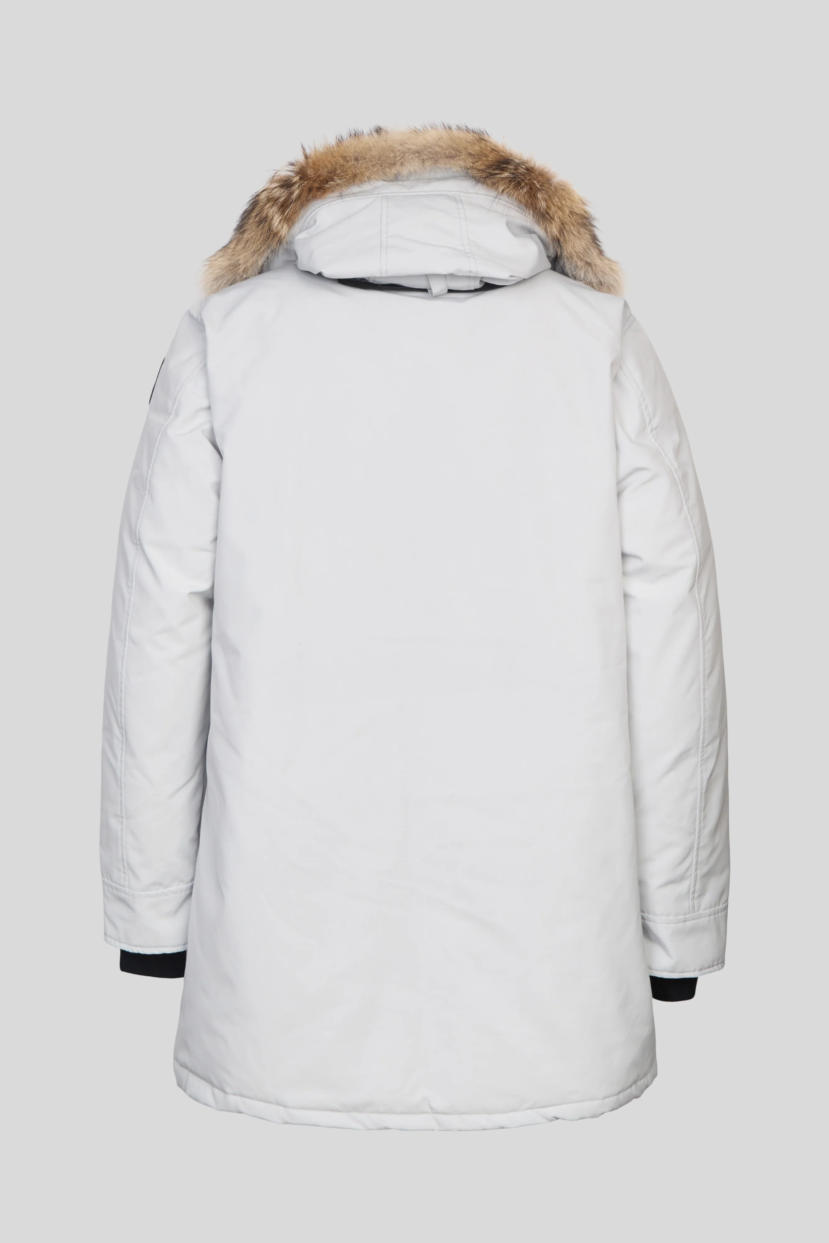 Langford Parka Black Label Heritage - Image 2