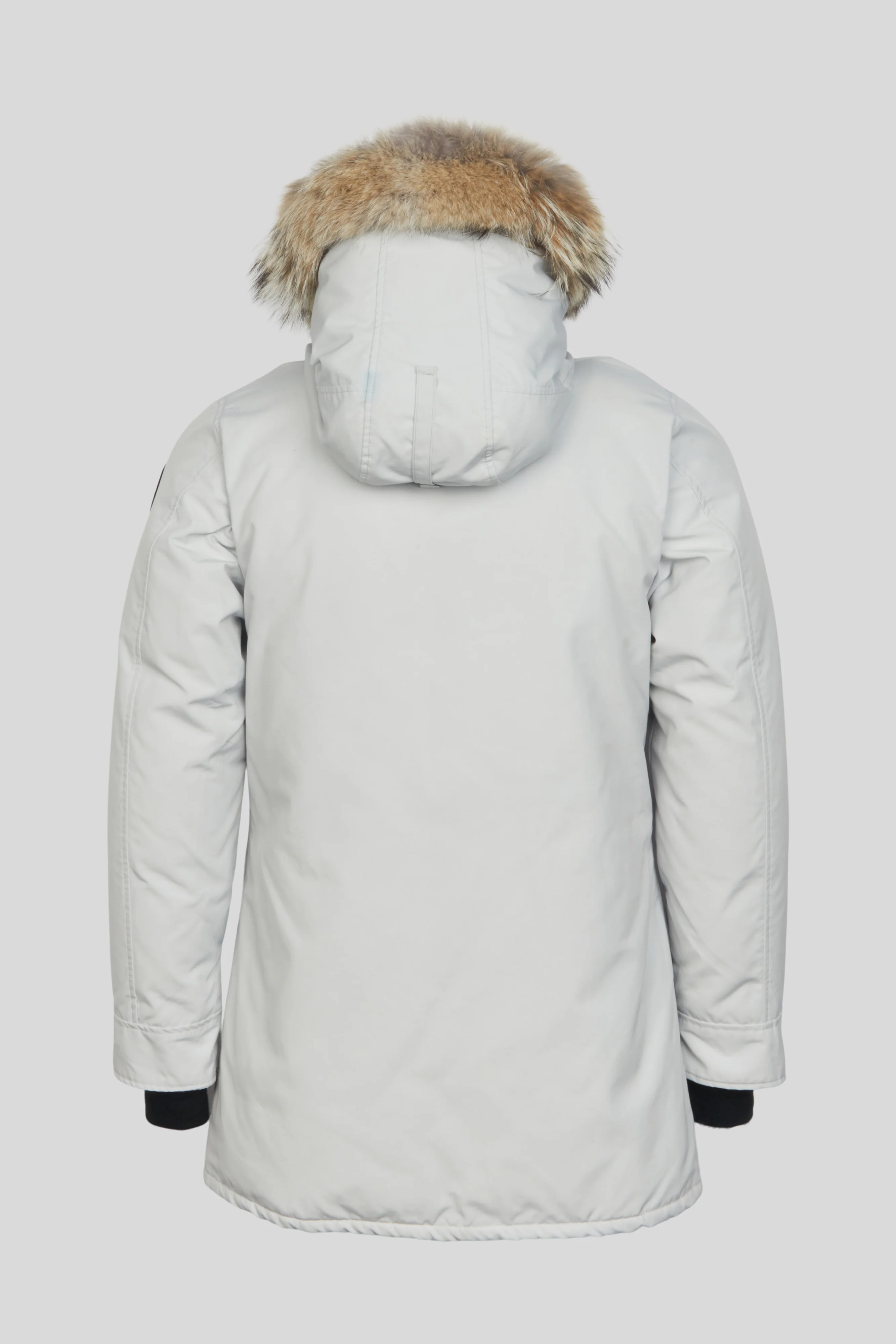 Langford Parka Black Label Heritage - Image 2