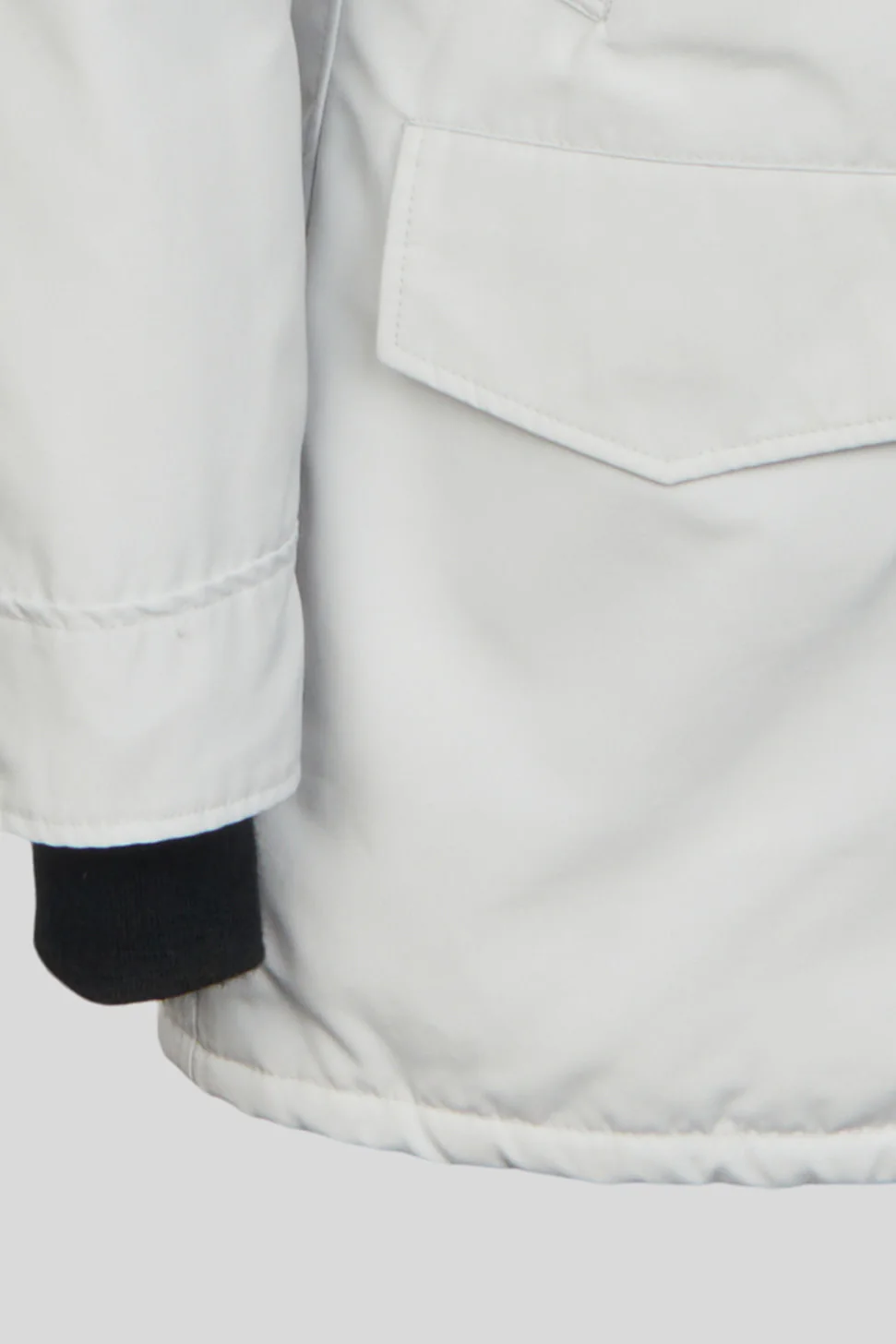 Langford Parka Black Label Heritage - Image 3