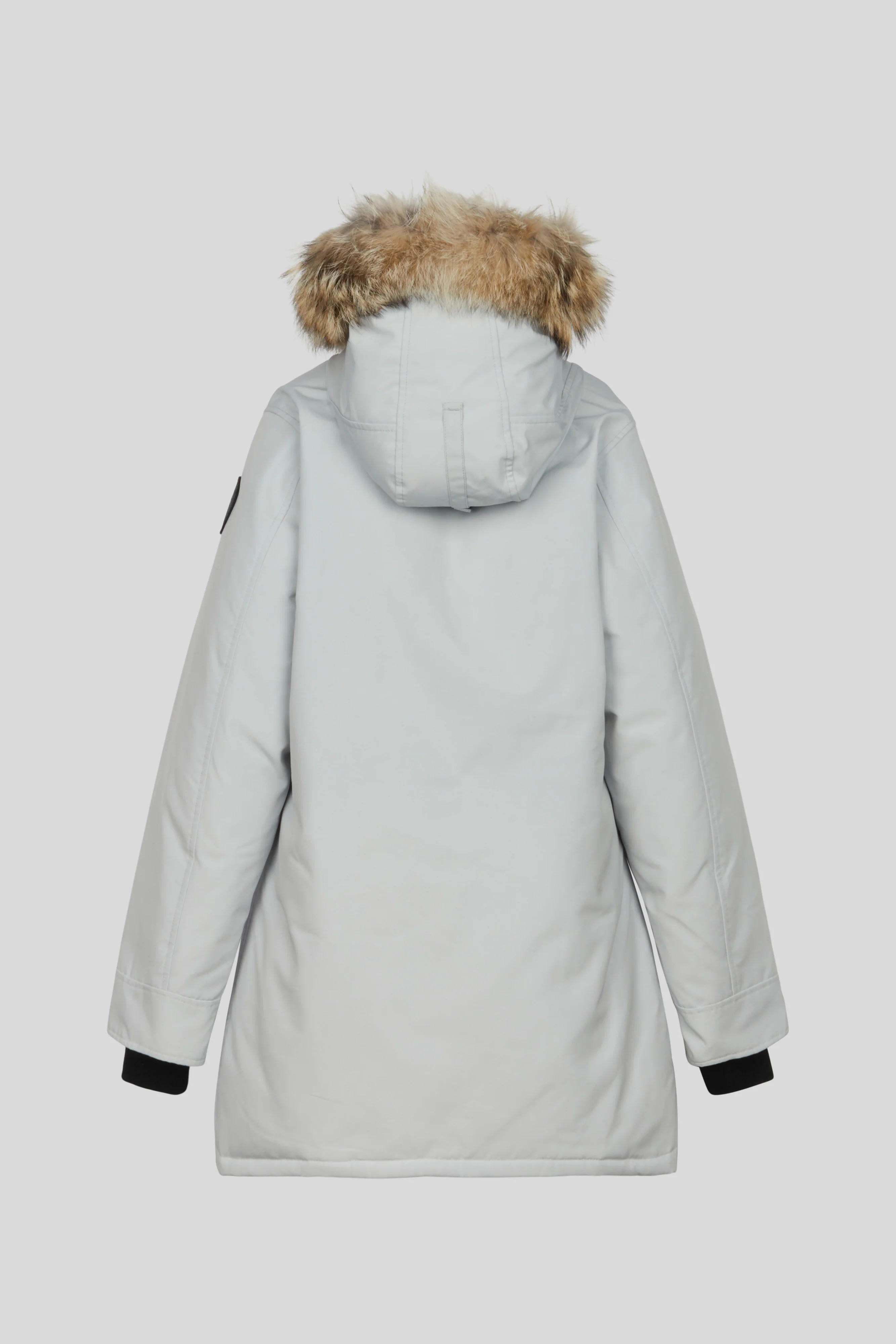 Langford Parka Black Label Heritage - Image 2