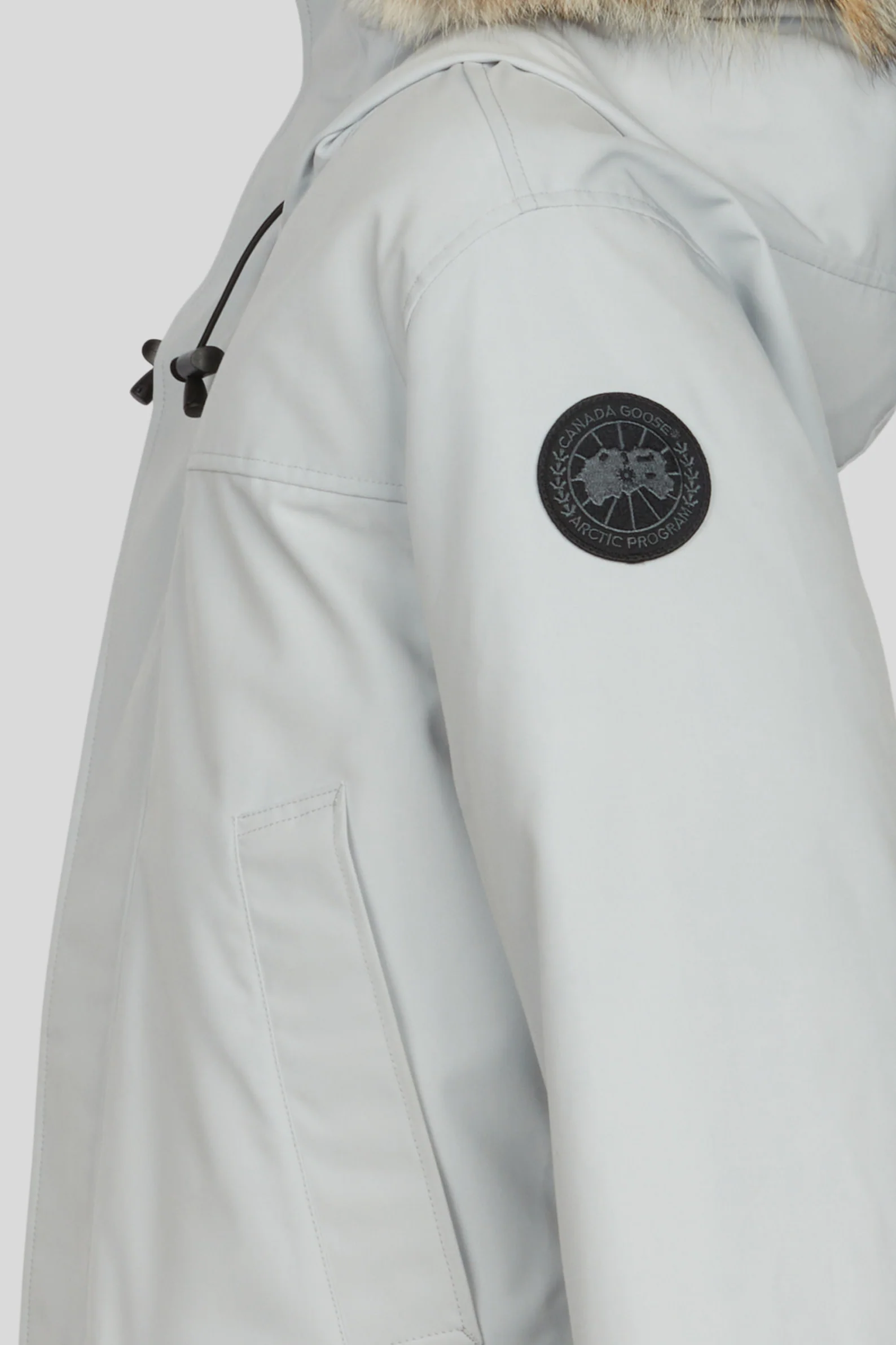 Langford Parka Black Label Heritage - Image 3