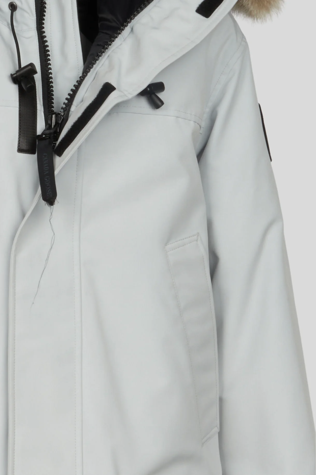 Langford Parka Black Label Heritage - Image 4