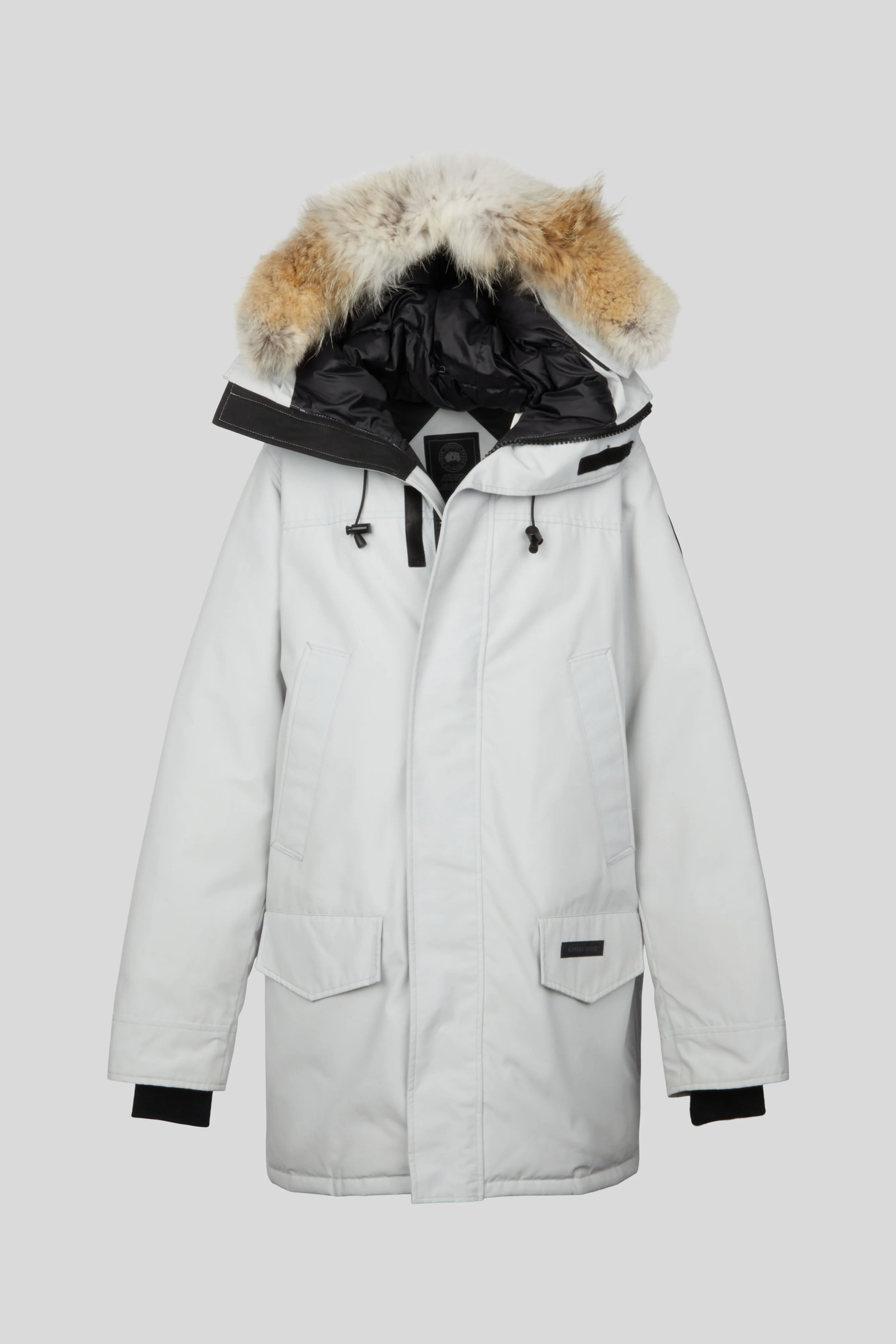 Langford Parka Black Label Heritage