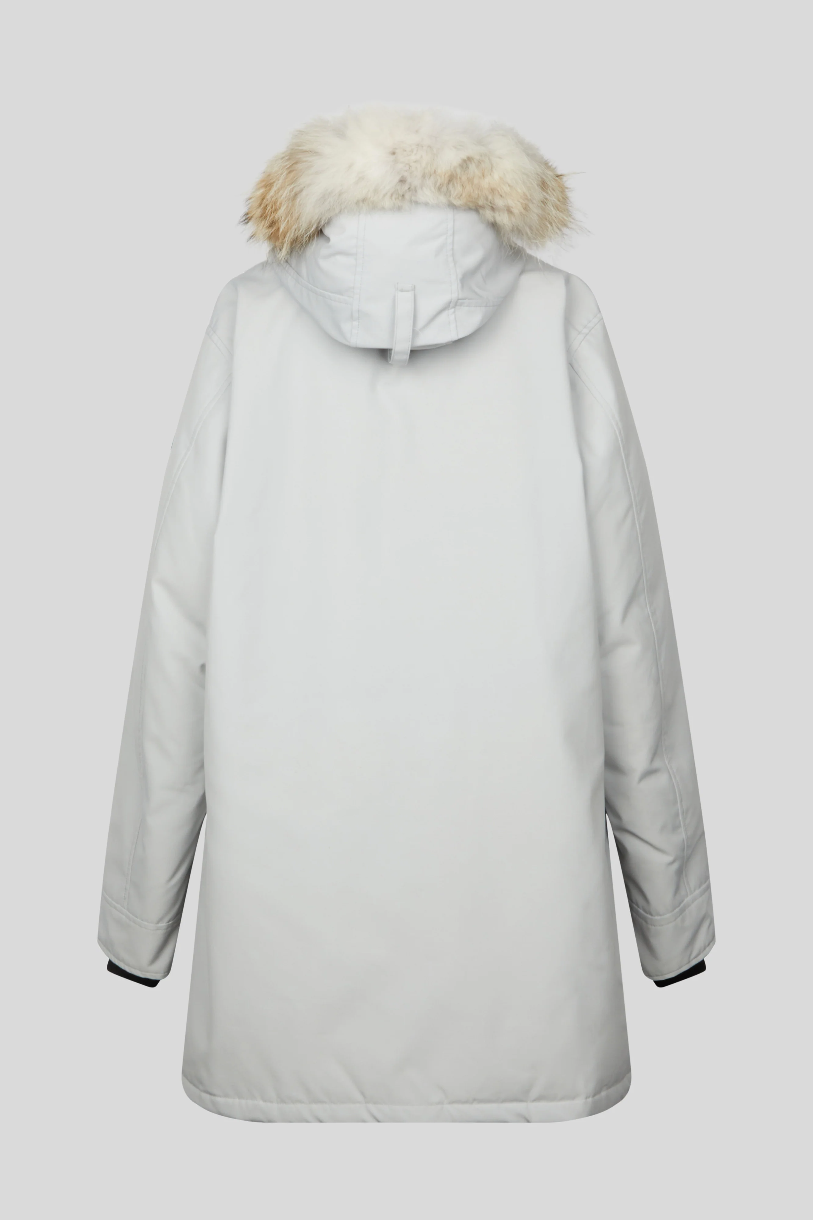 Langford Parka Black Label Heritage - Image 2