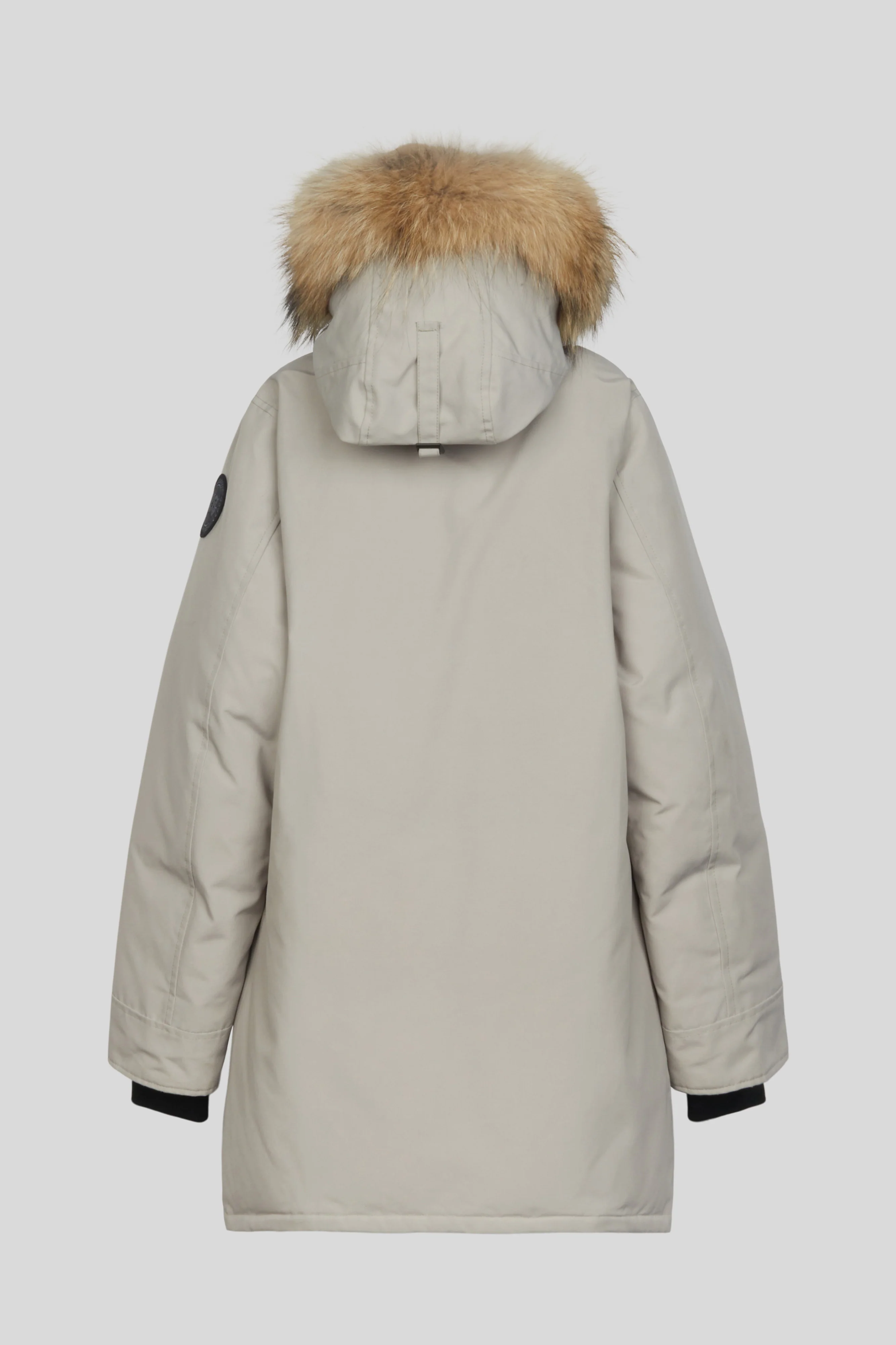 Langford Parka Black Label Heritage - Image 2