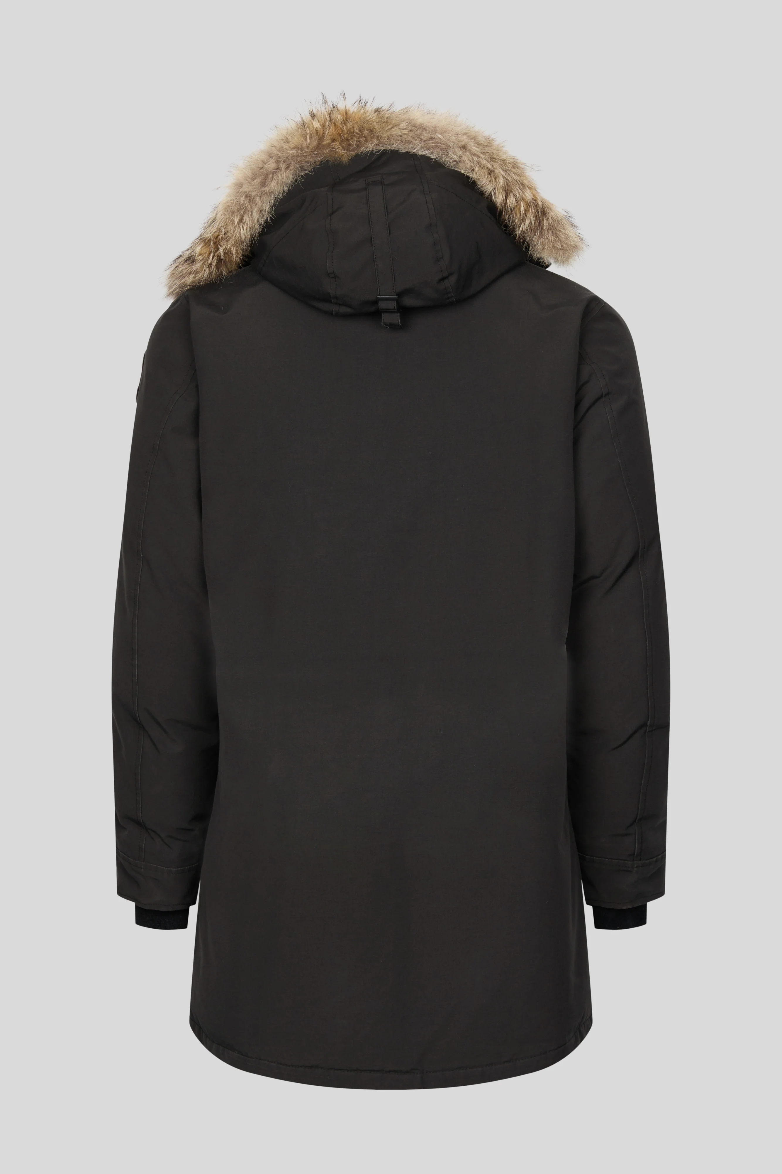 Langford Parka Black Label - Image 2