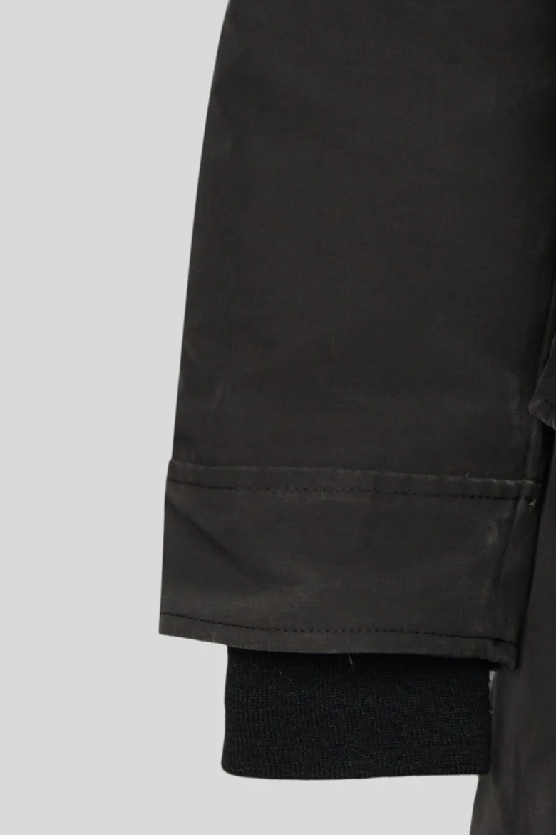 Langford Parka Black Label - Image 4