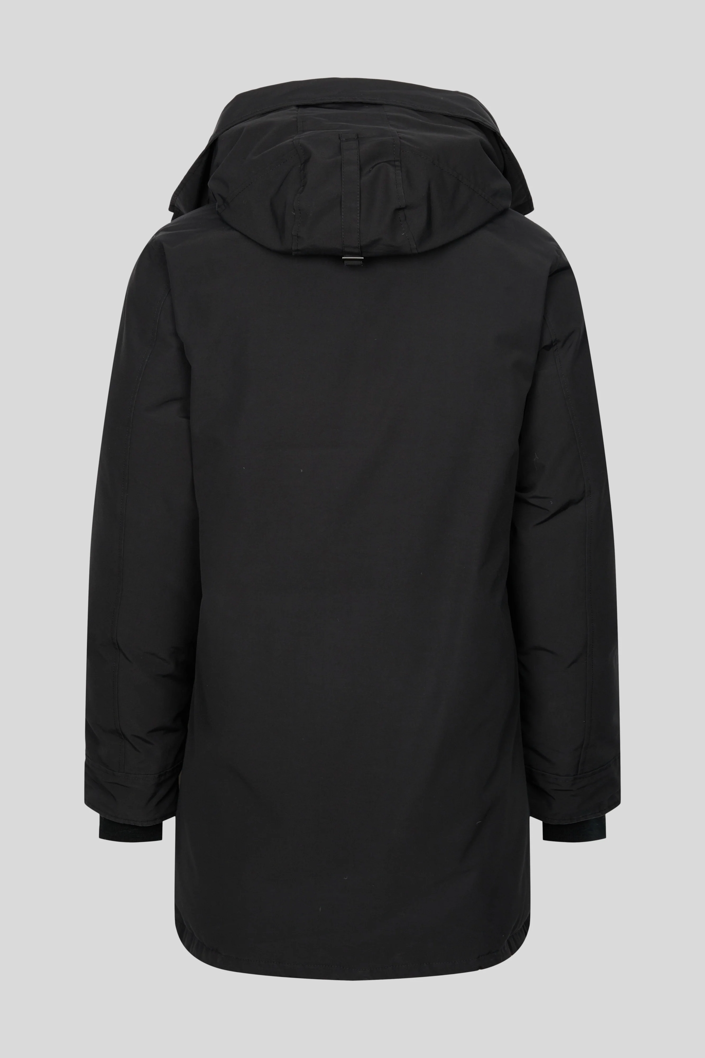 Langford Parka Black Label - Image 2