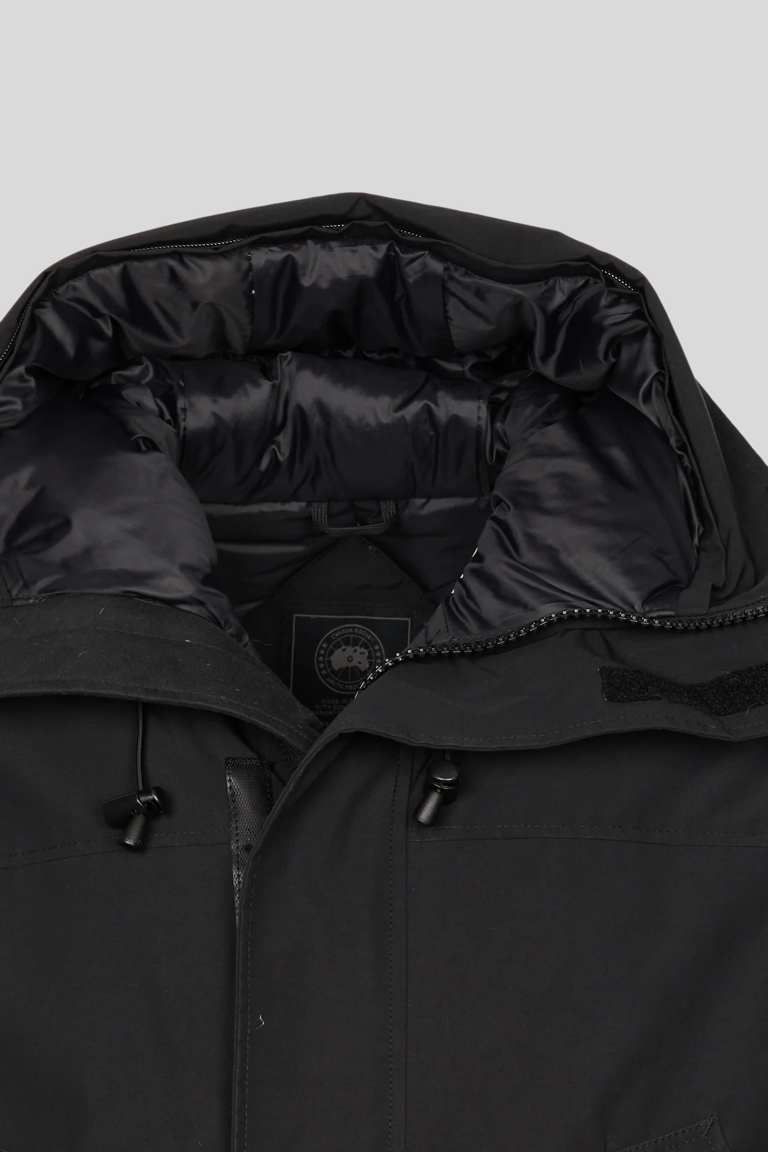 Langford Parka Black Label - Image 3