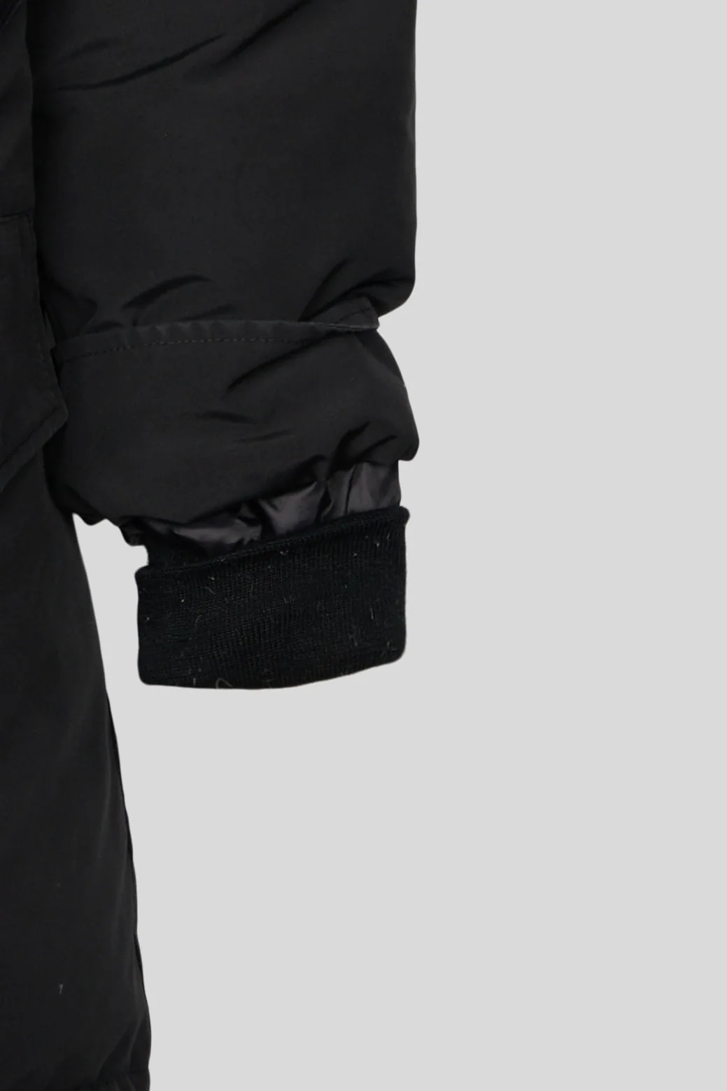 Langford Parka Black Label - Image 4