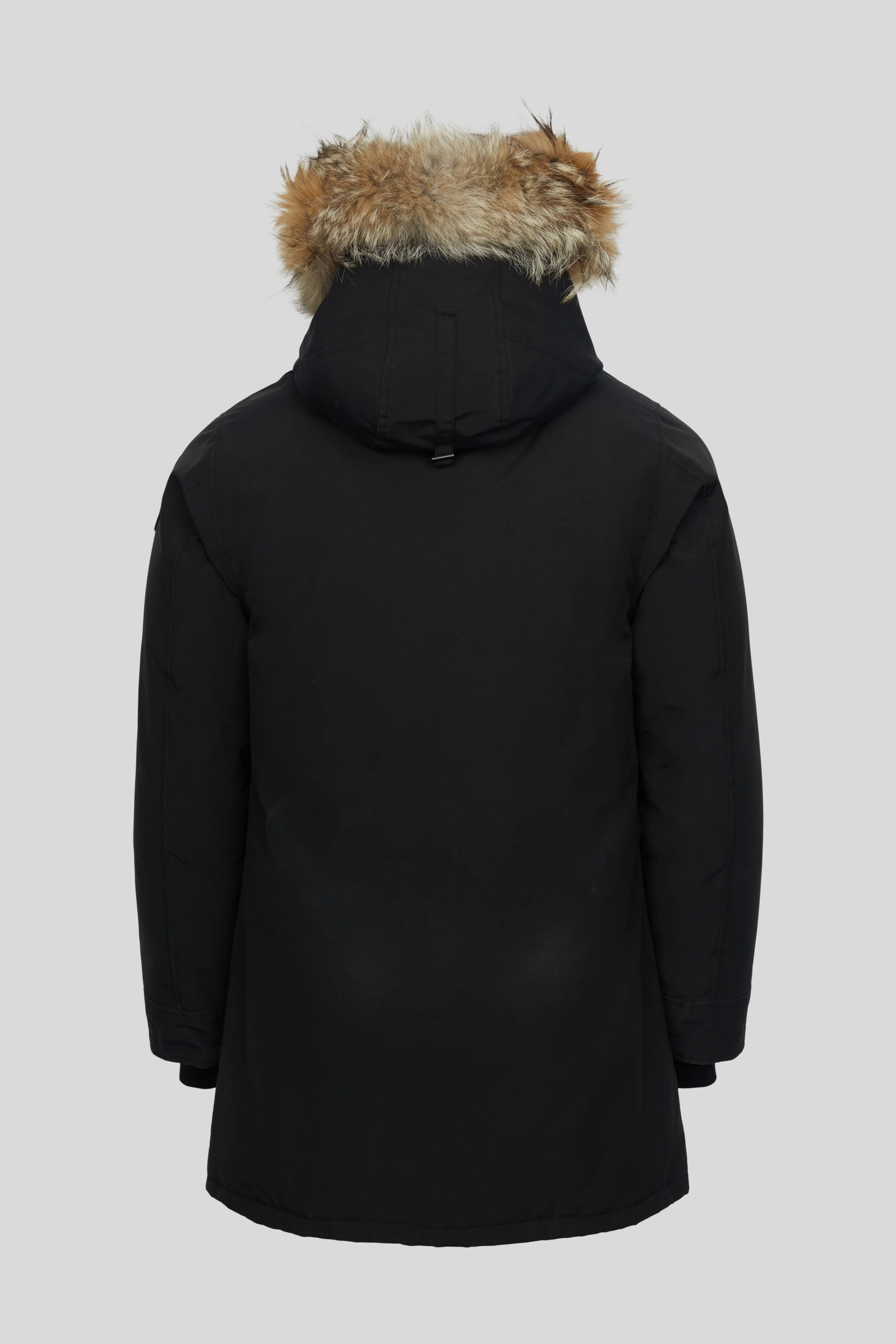 Langford Parka Black Label - Image 2