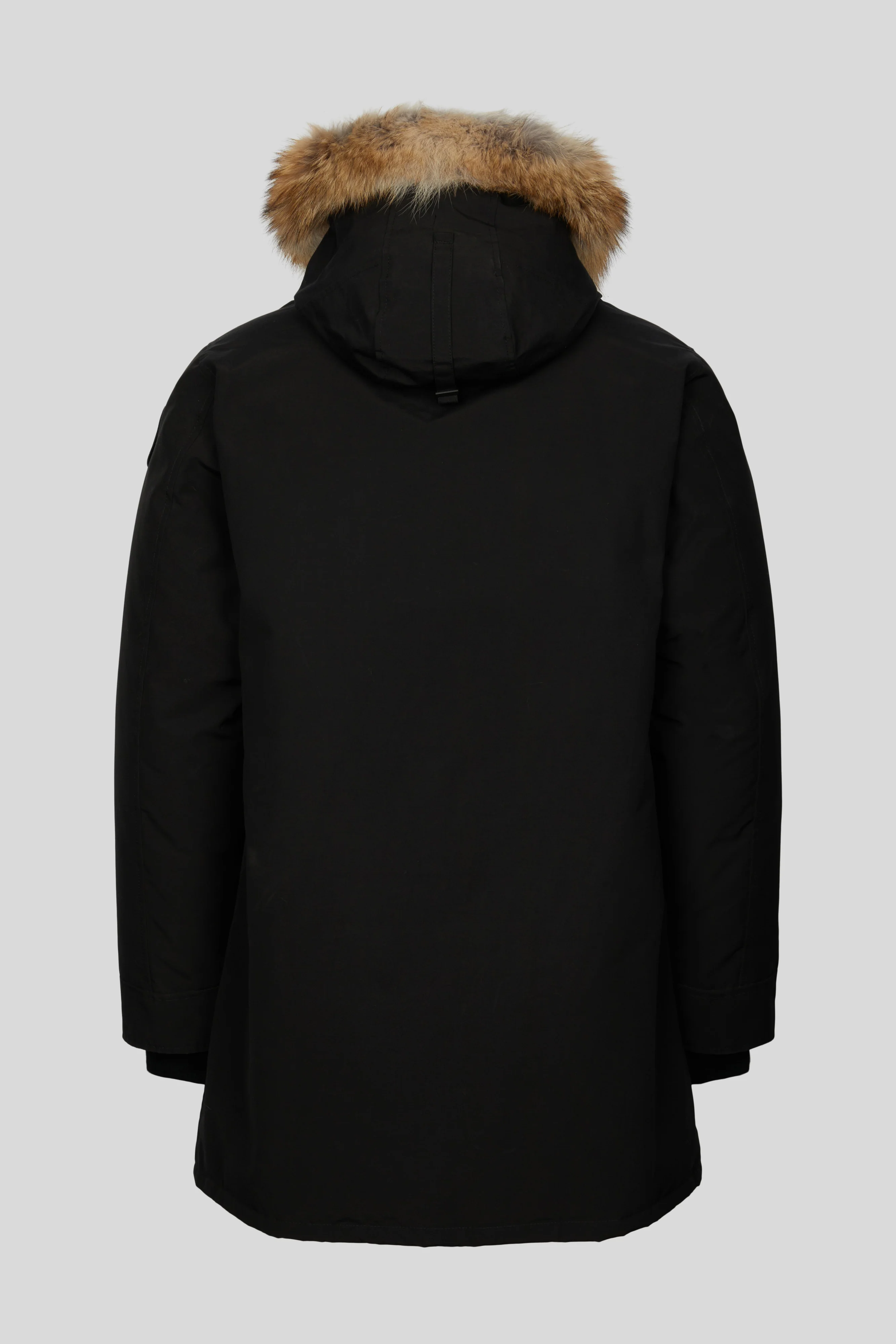 Langford Parka Black Label - Image 2