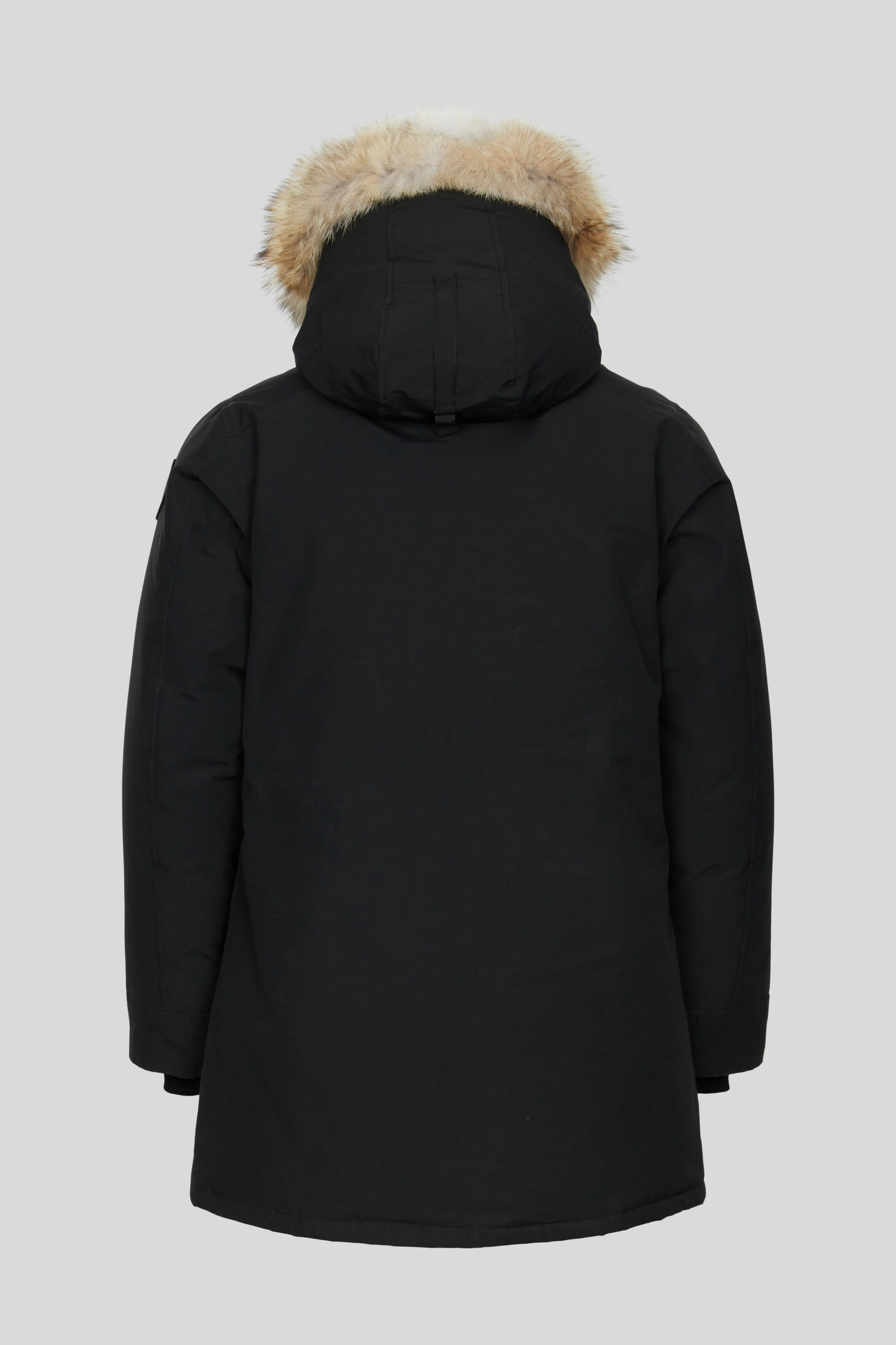 Langford Parka Black Label - Image 2