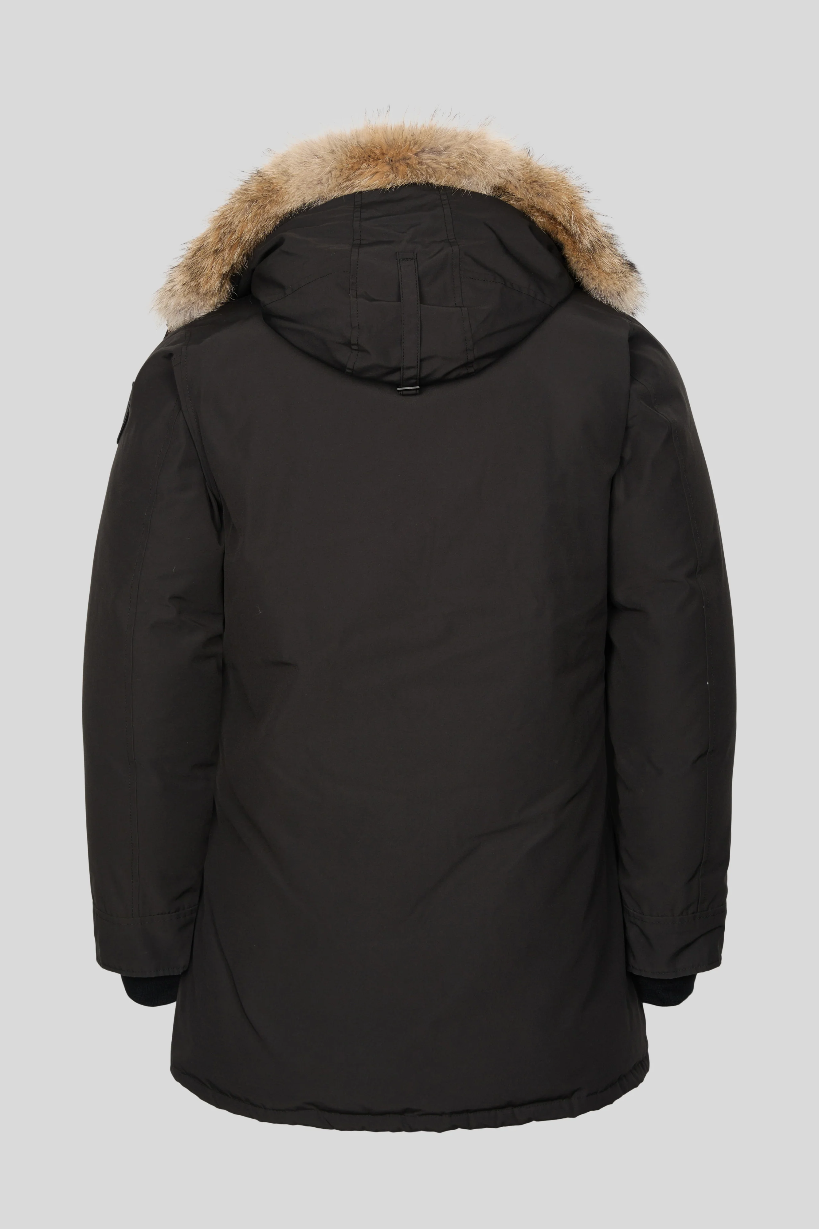 Langford Parka Black Label - Image 2