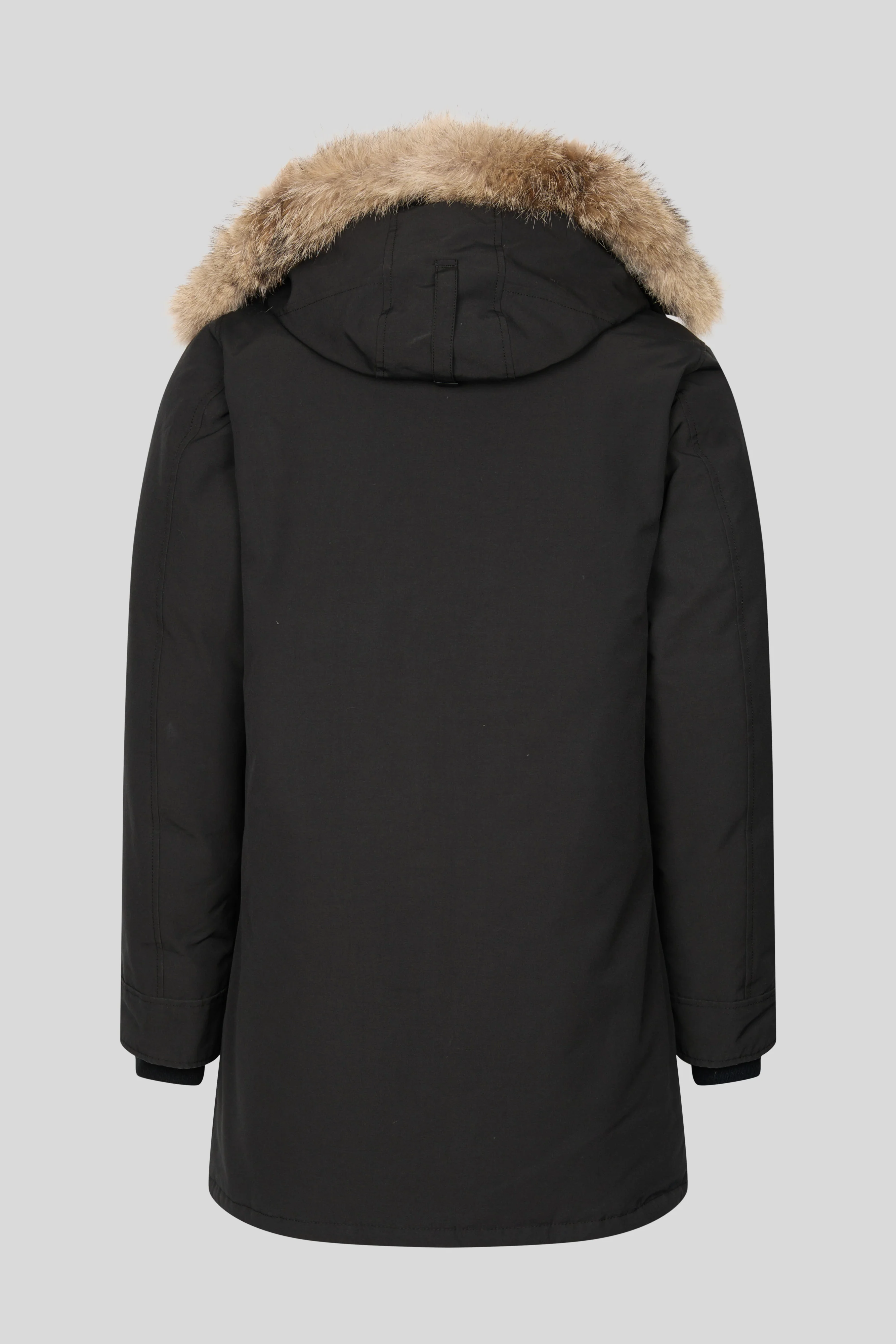 Langford Parka Black Label - Image 2