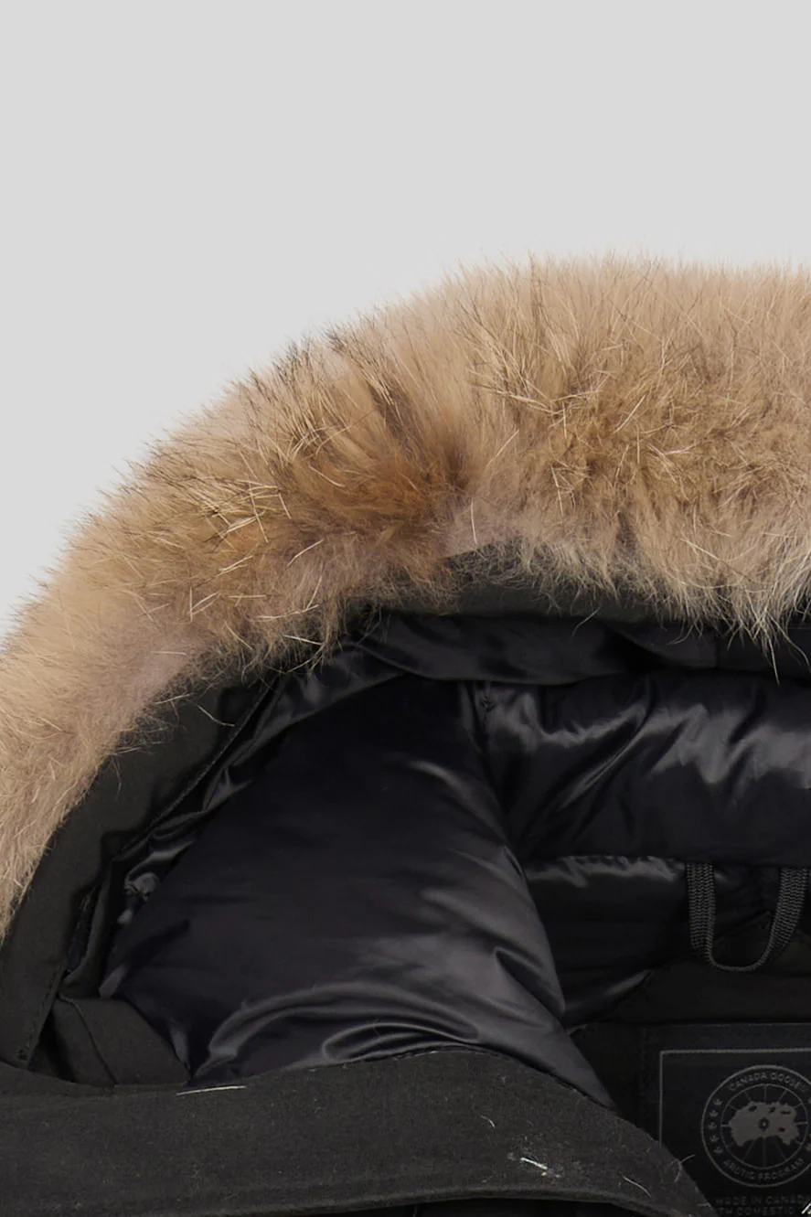 Langford Parka Black Label - Image 3