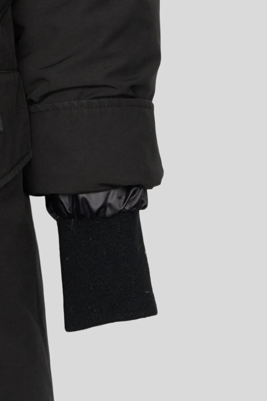 Langford Parka Black Label - Image 4