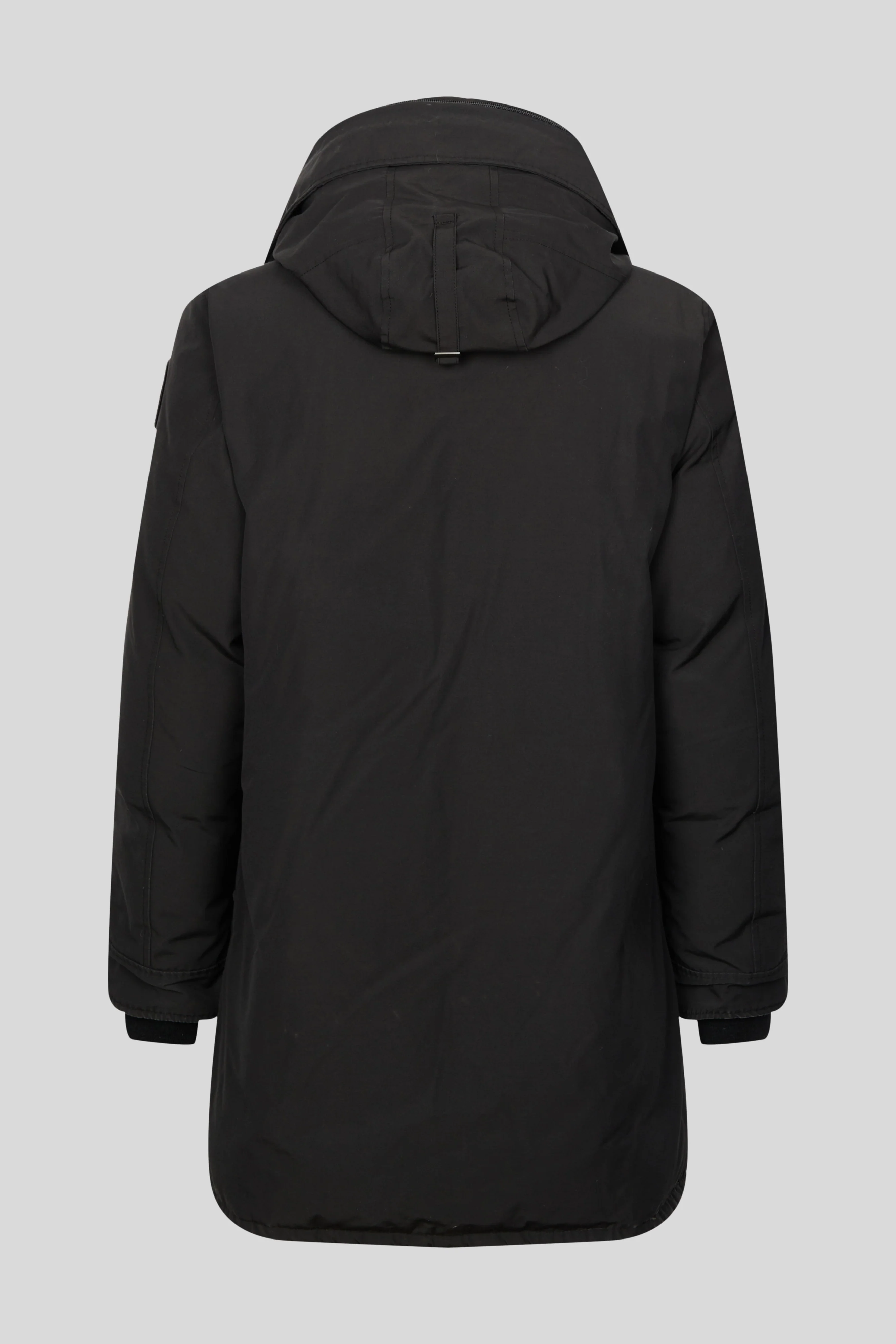 Langford Parka Black Label - Image 2