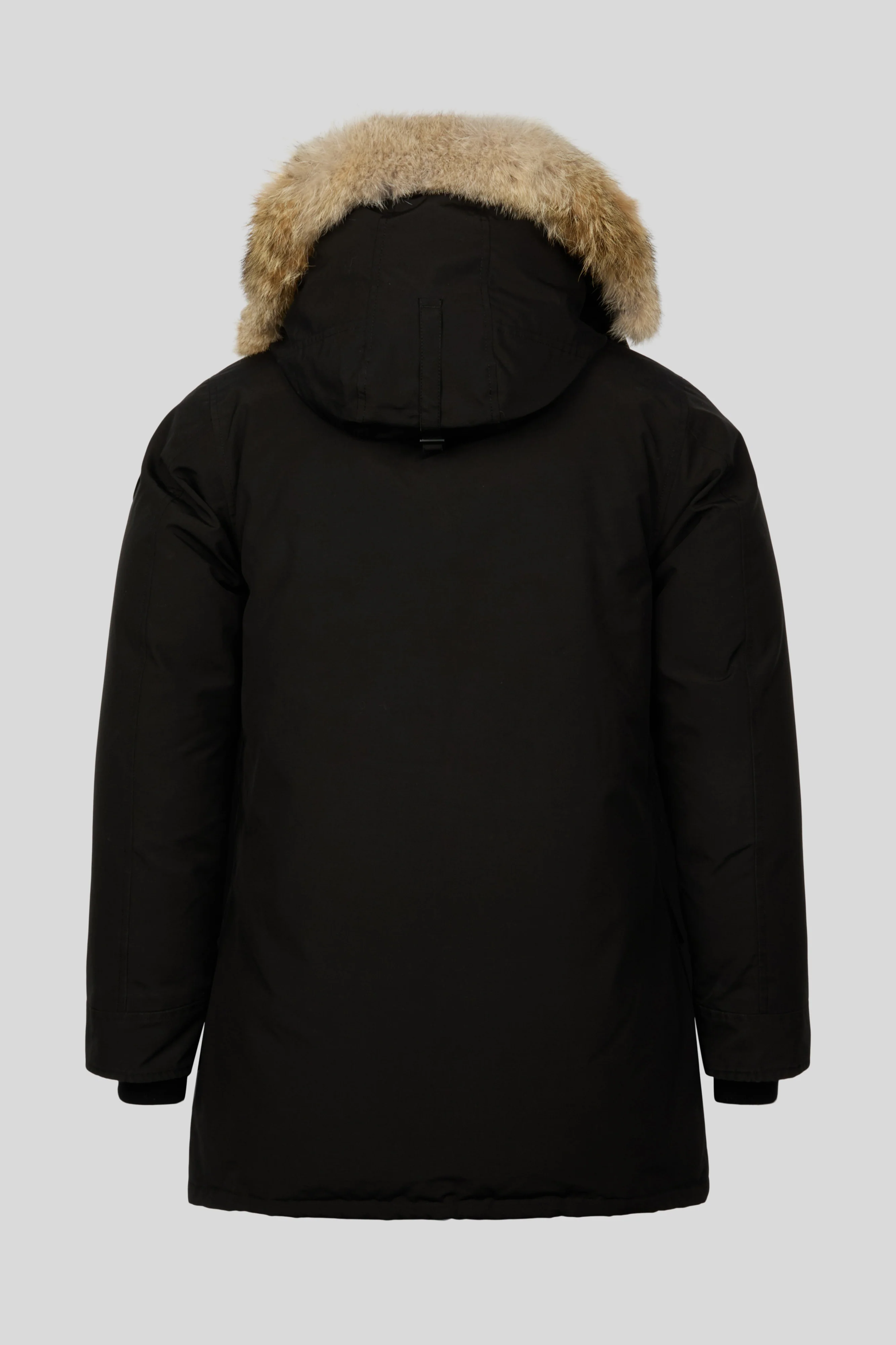 Langford Parka Black Label - Image 2