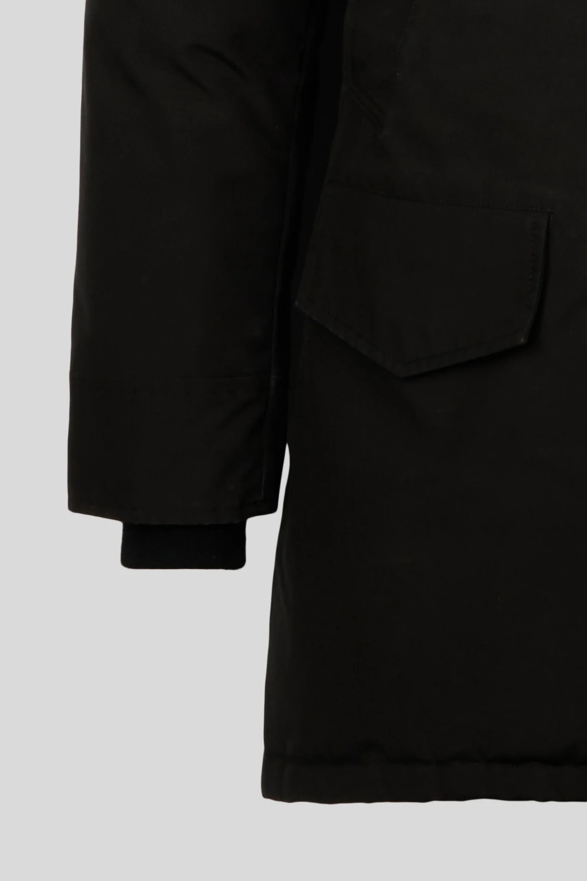 Langford Parka Black Label - Image 3