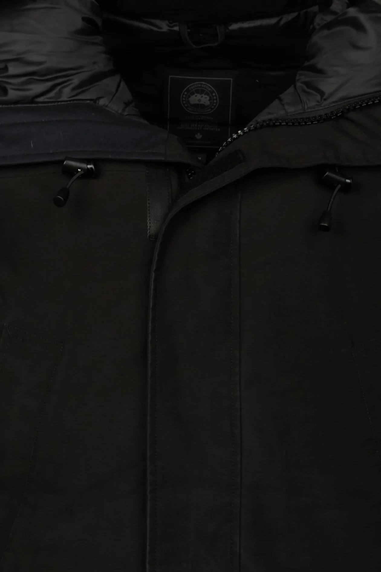 Langford Parka Black Label - Image 4