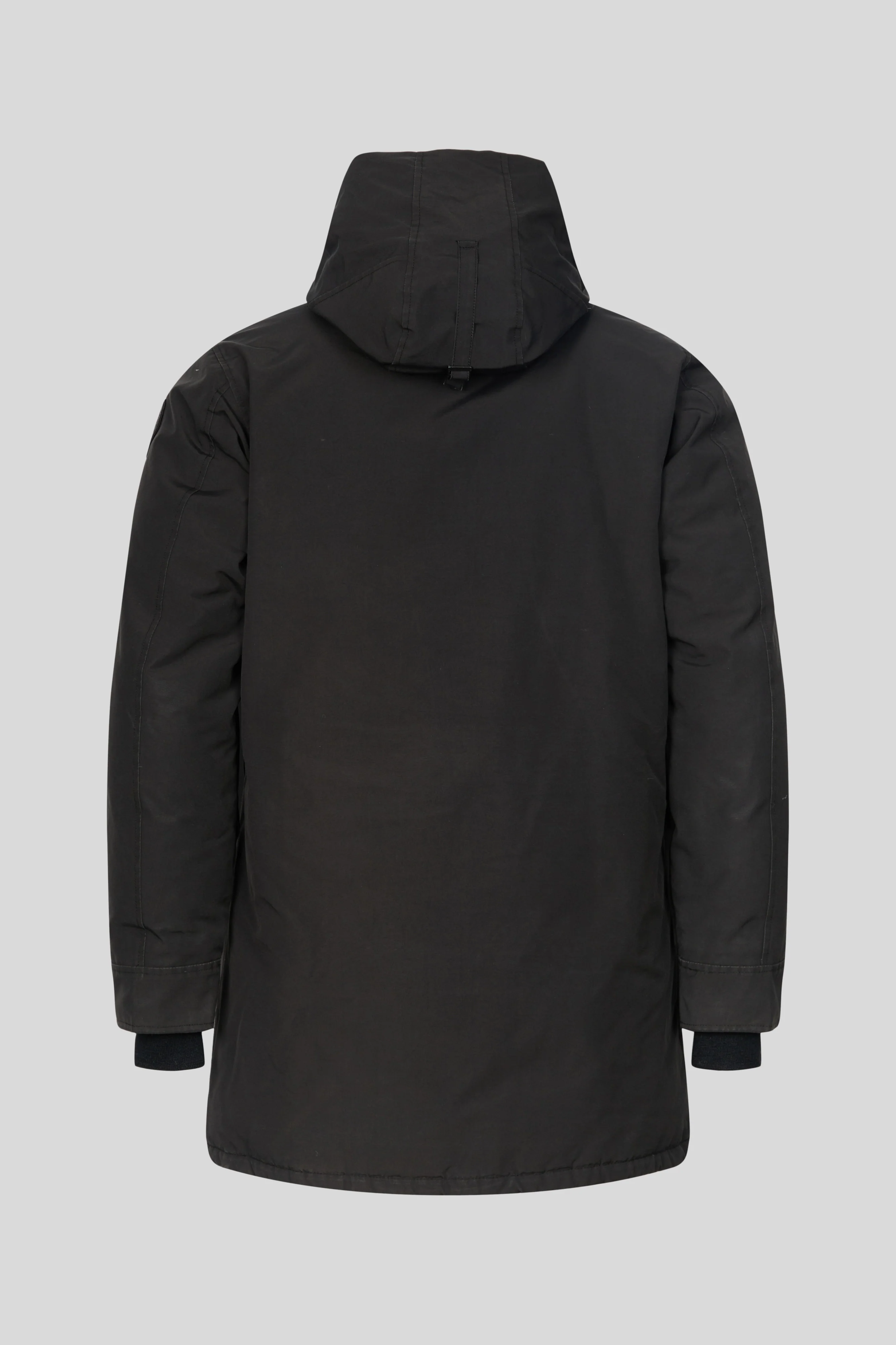 Langford Parka Black Label - Image 2
