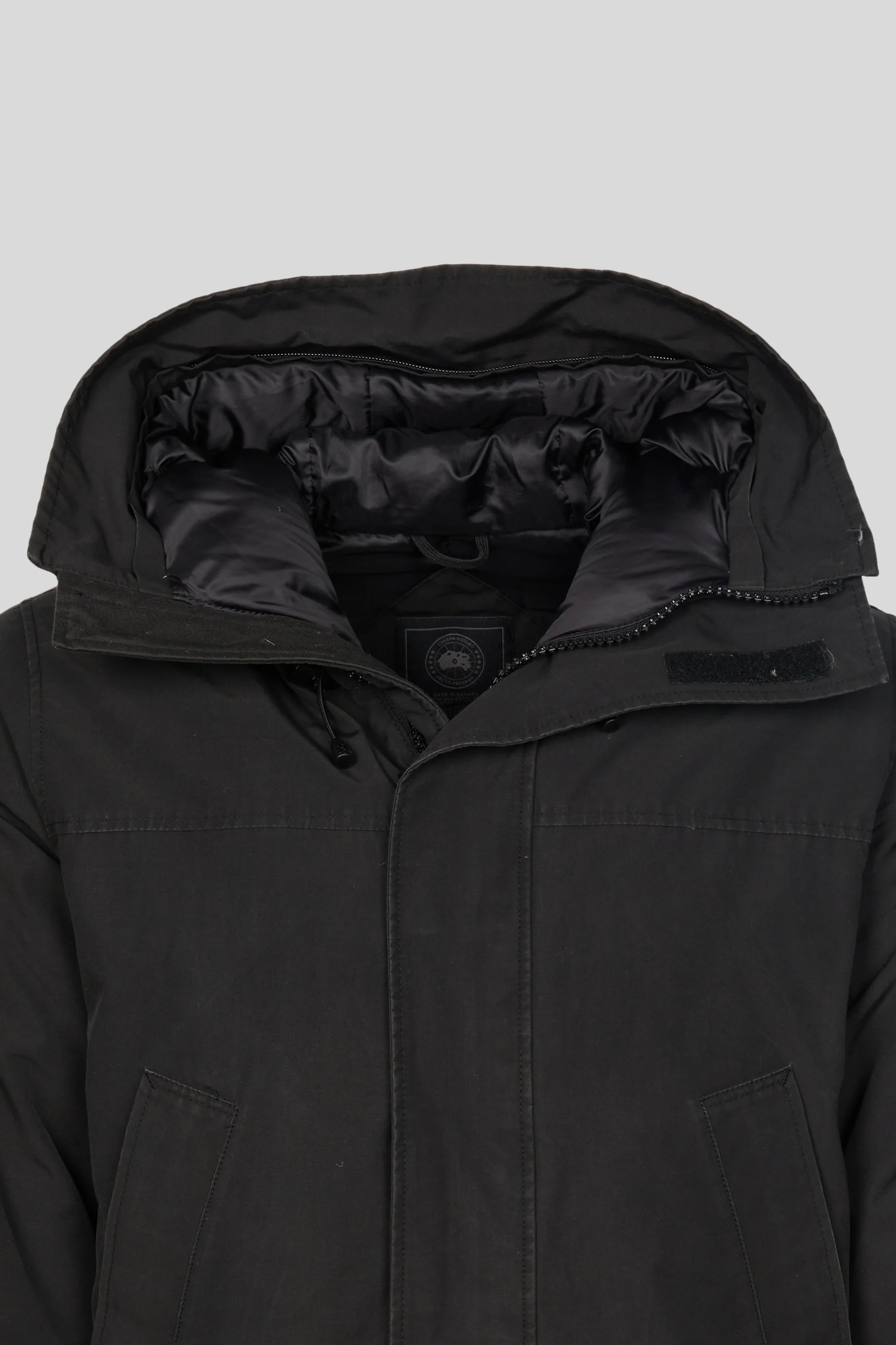 Langford Parka Black Label - Image 3