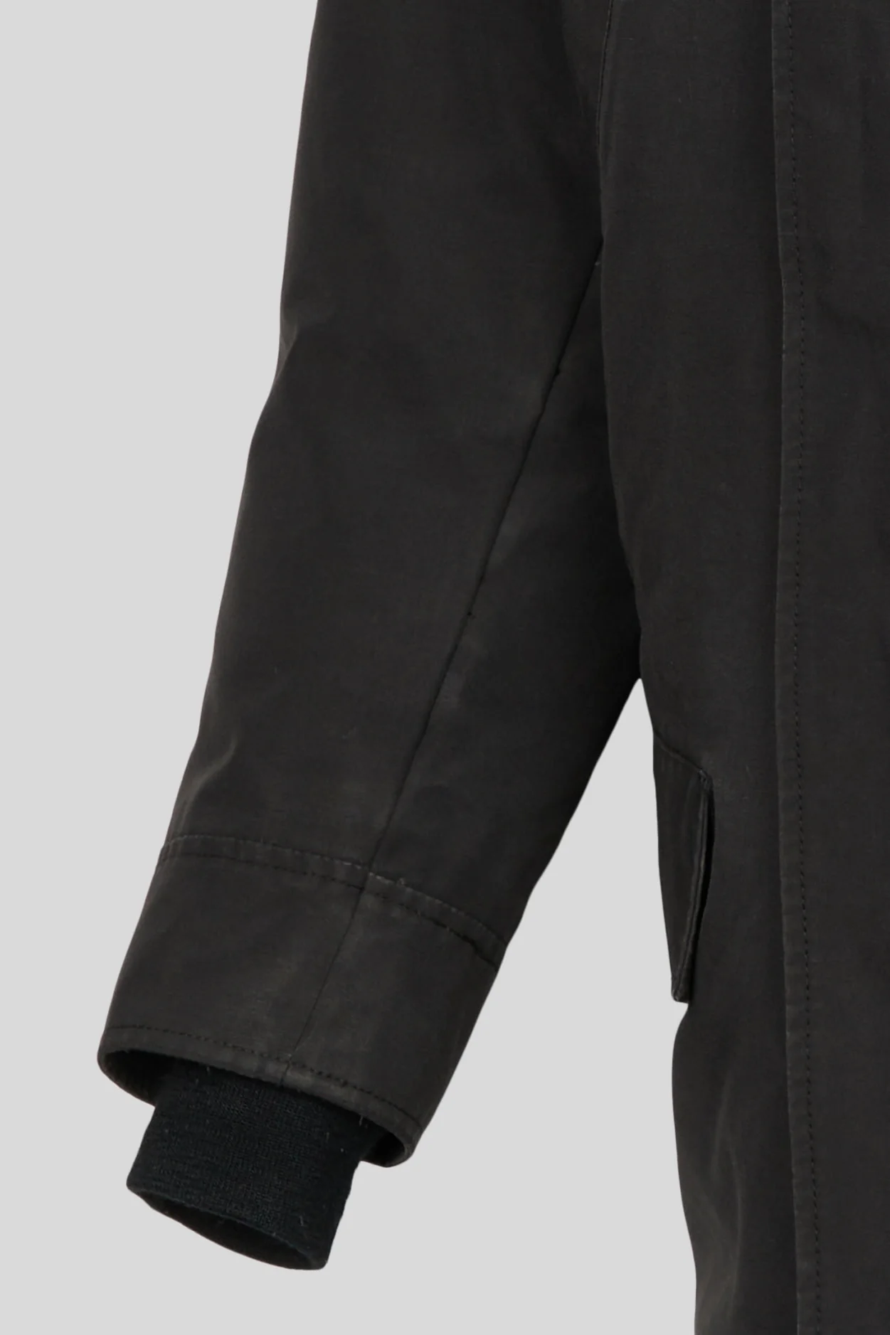 Langford Parka Black Label - Image 4