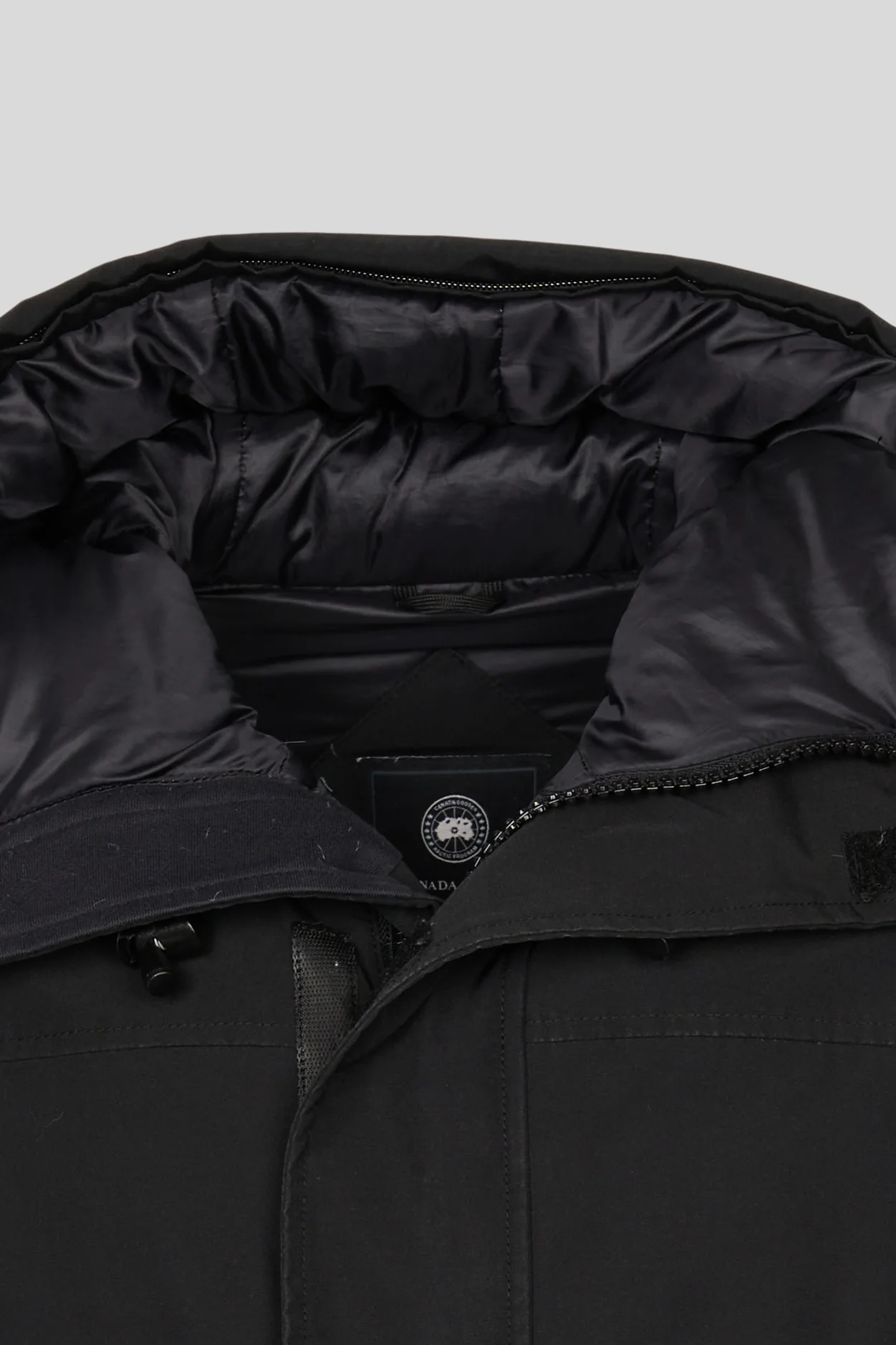 Langford Parka Black Label - Image 3