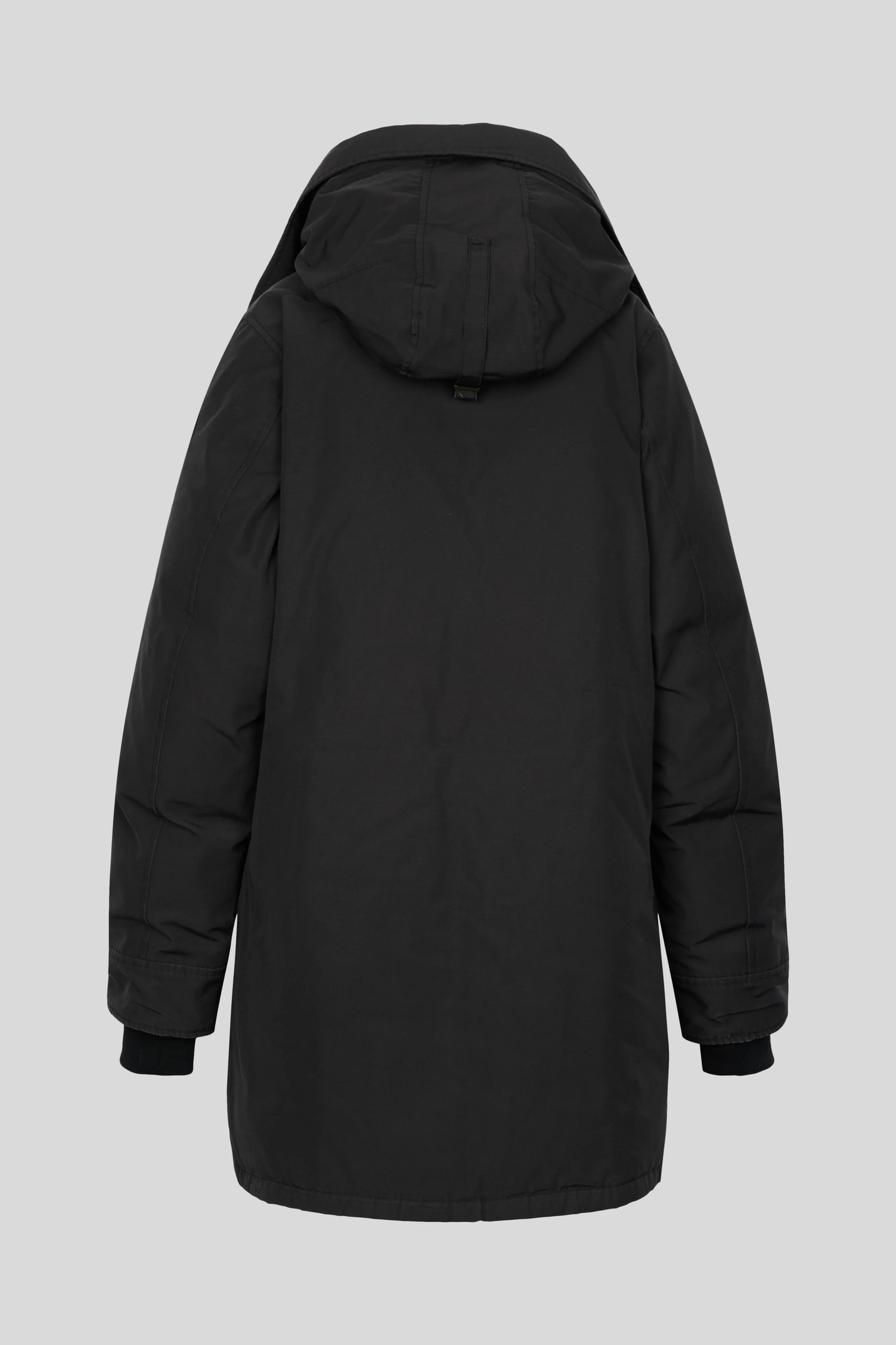 Langford Parka Black Label - Image 2
