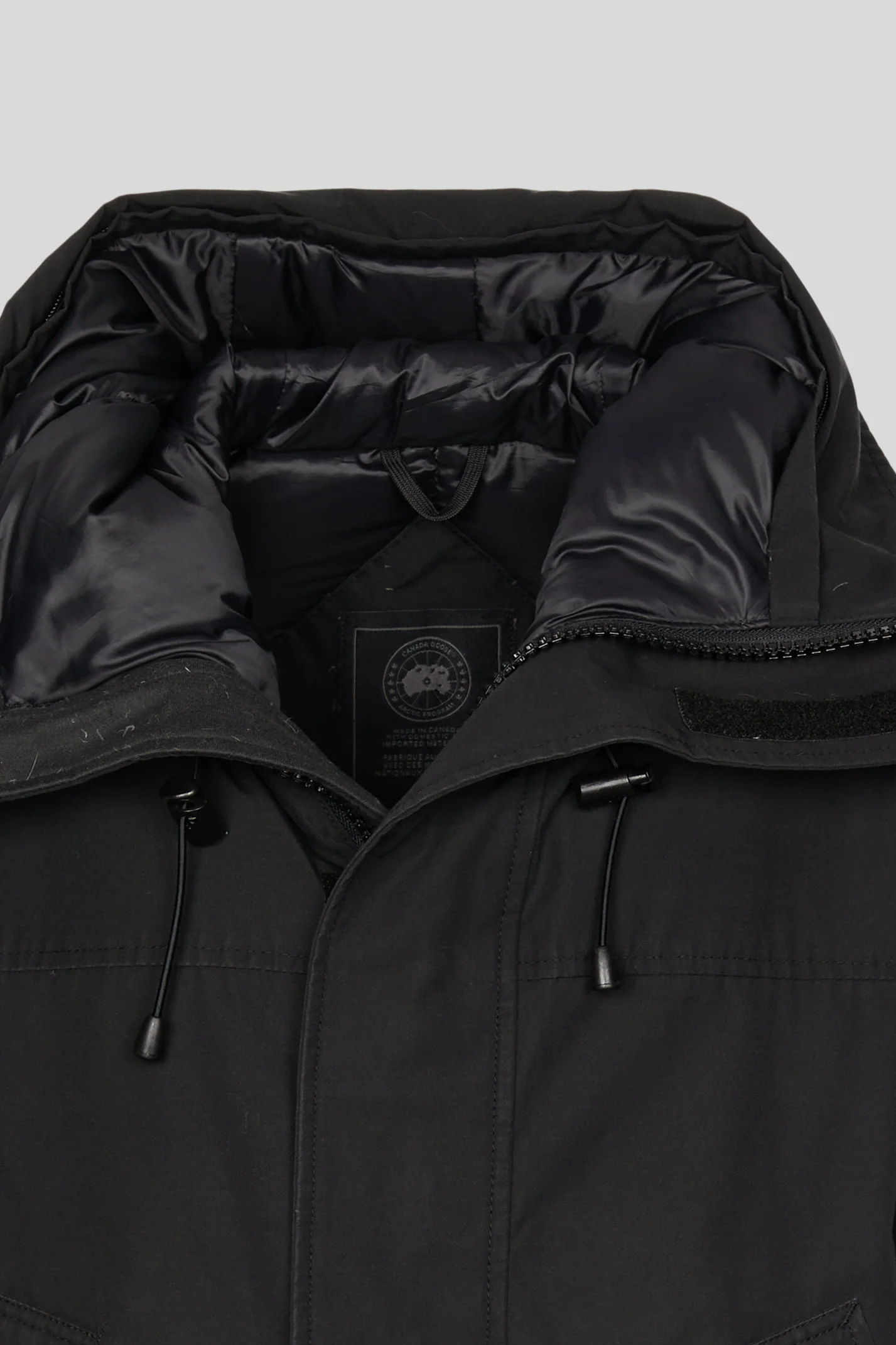 Langford Parka Black Label - Image 3