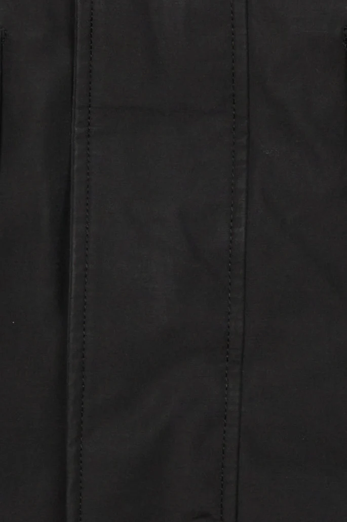 Langford Parka Black Label - Image 4