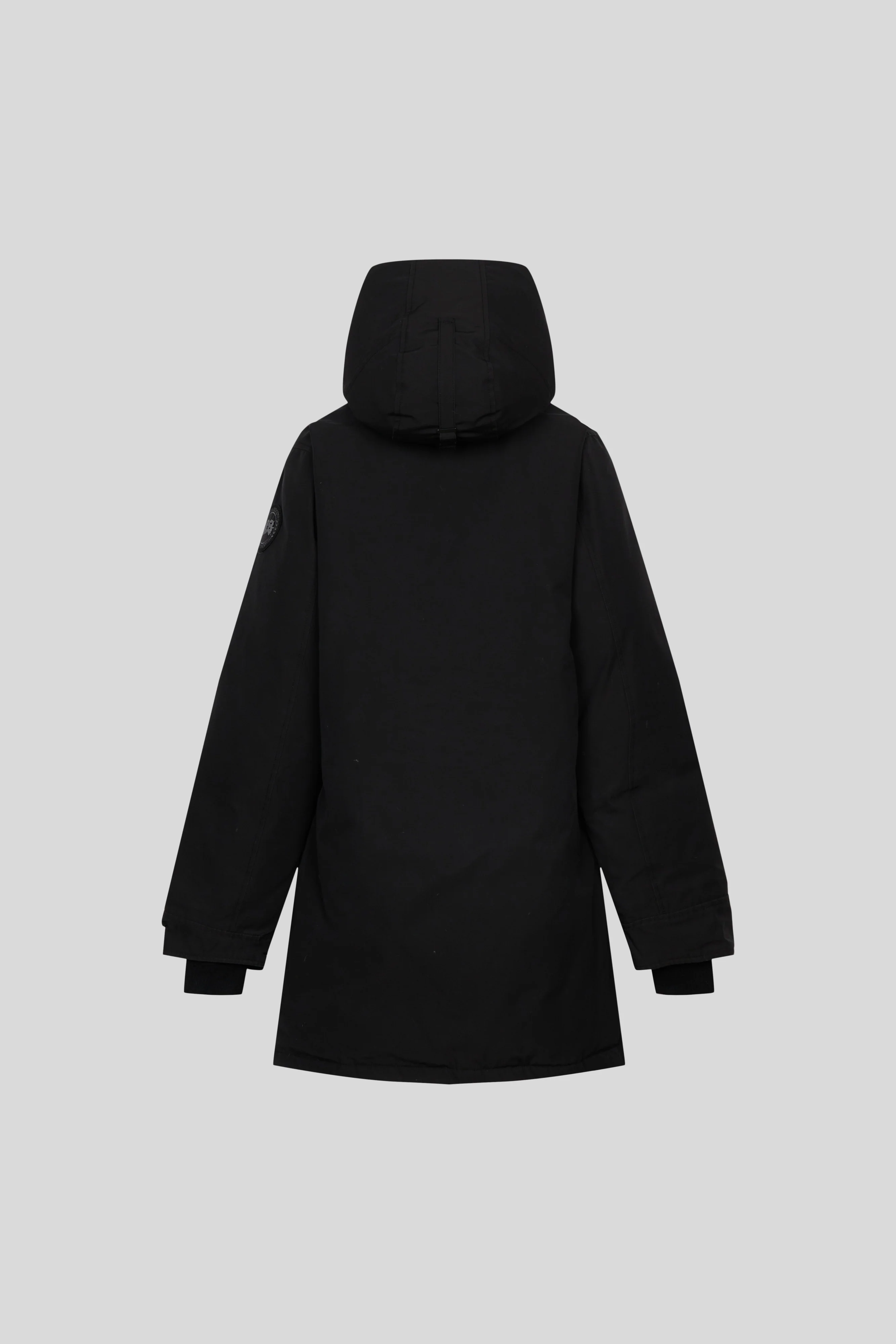Langford Parka Black Label - Image 2