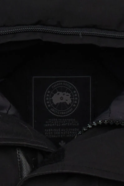 Langford Parka Black Label - Image 3