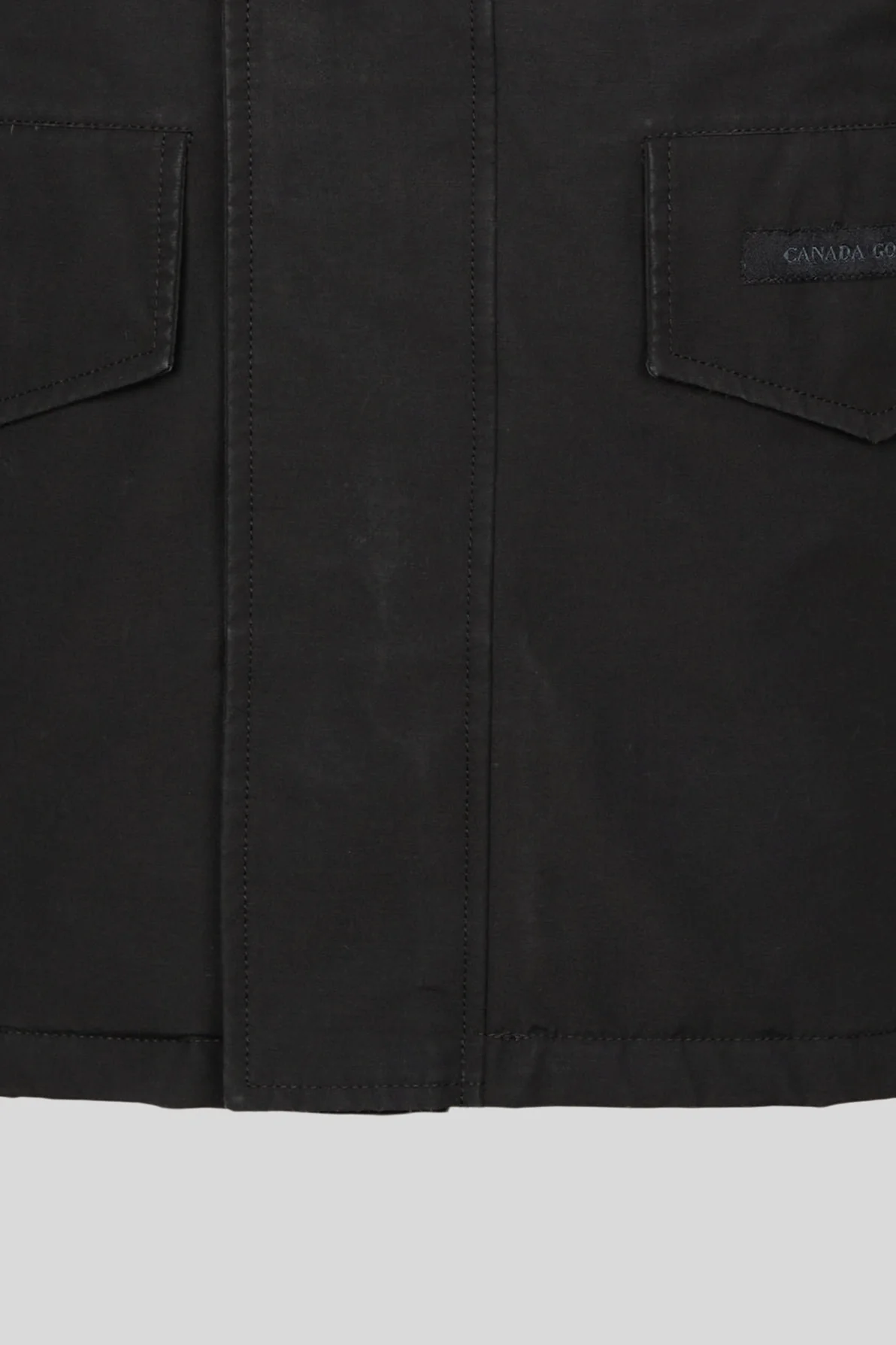 Langford Parka Black Label - Image 4