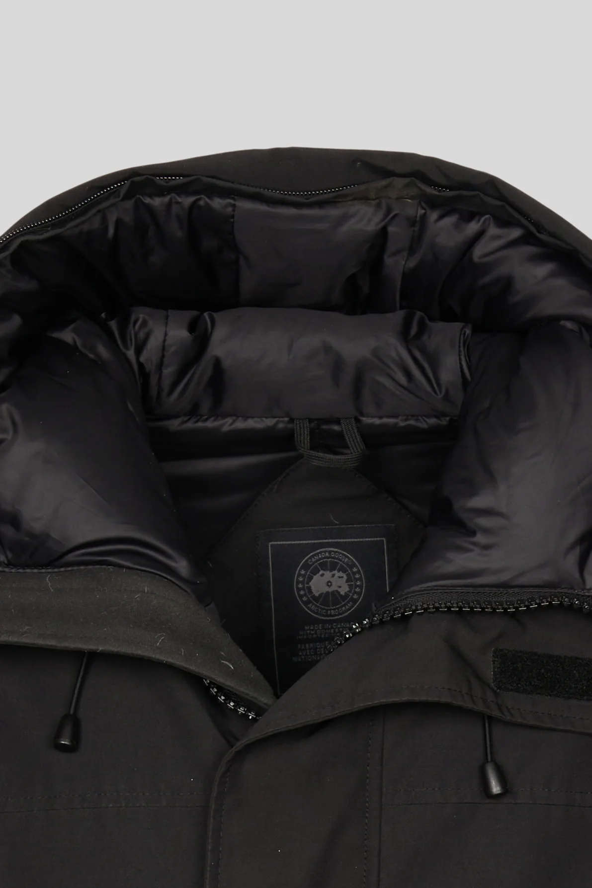 Langford Parka Black Label - Image 3