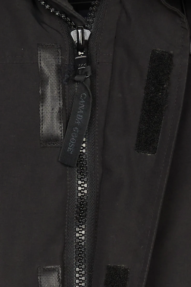 Langford Parka Black Label - Image 4