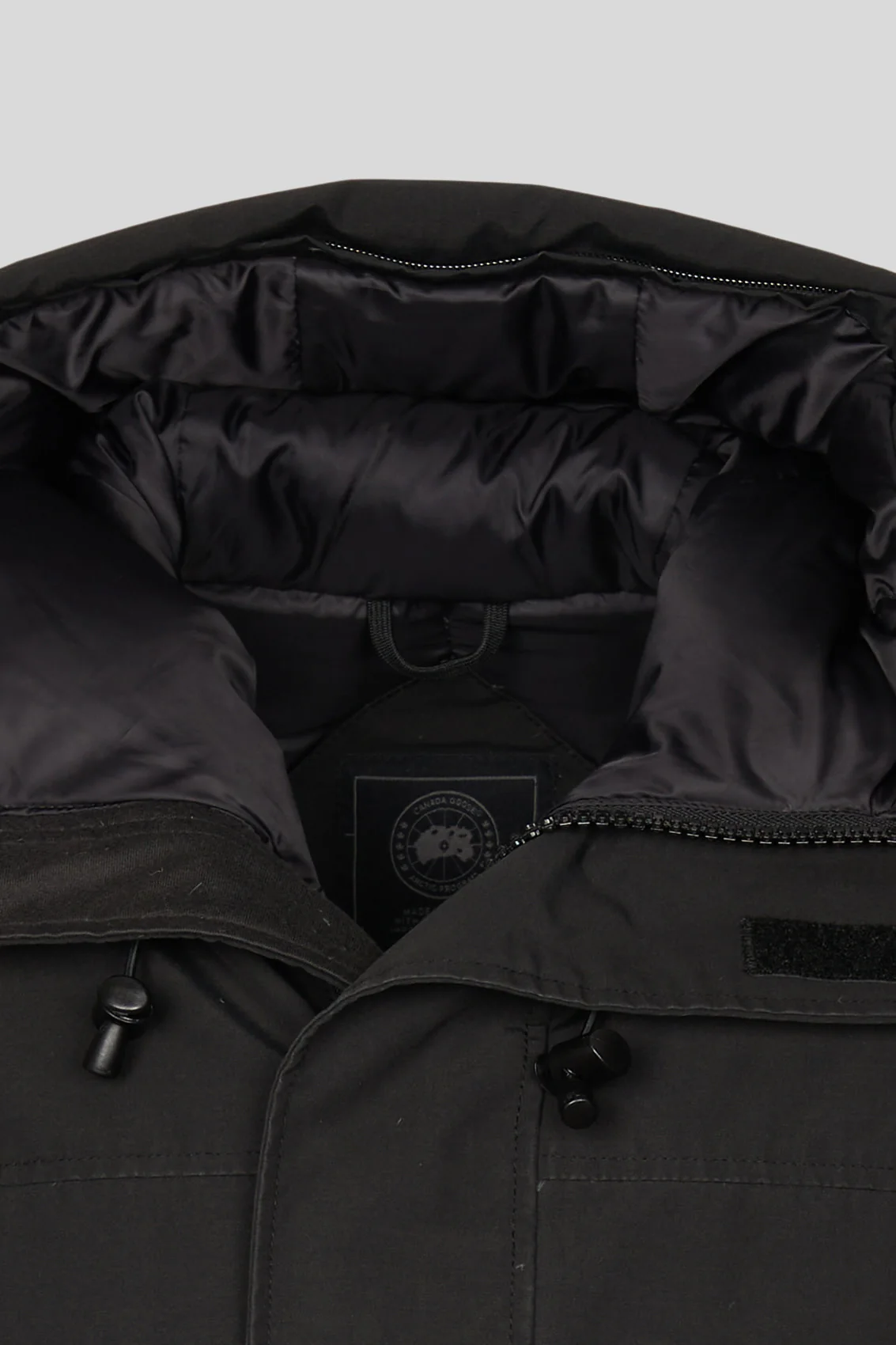 Langford Parka Black Label - Image 3