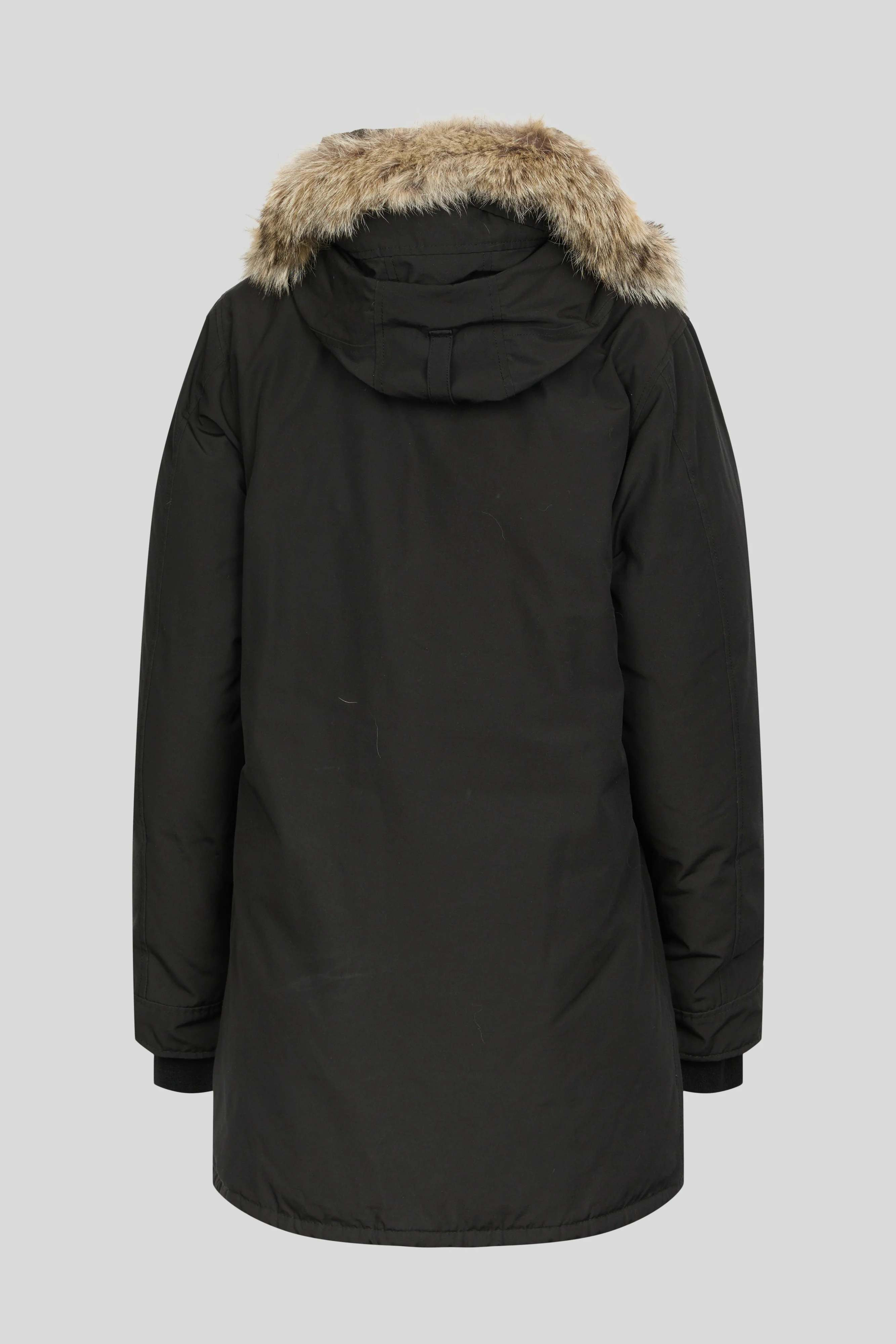 Langford Parka Black Label - Image 2