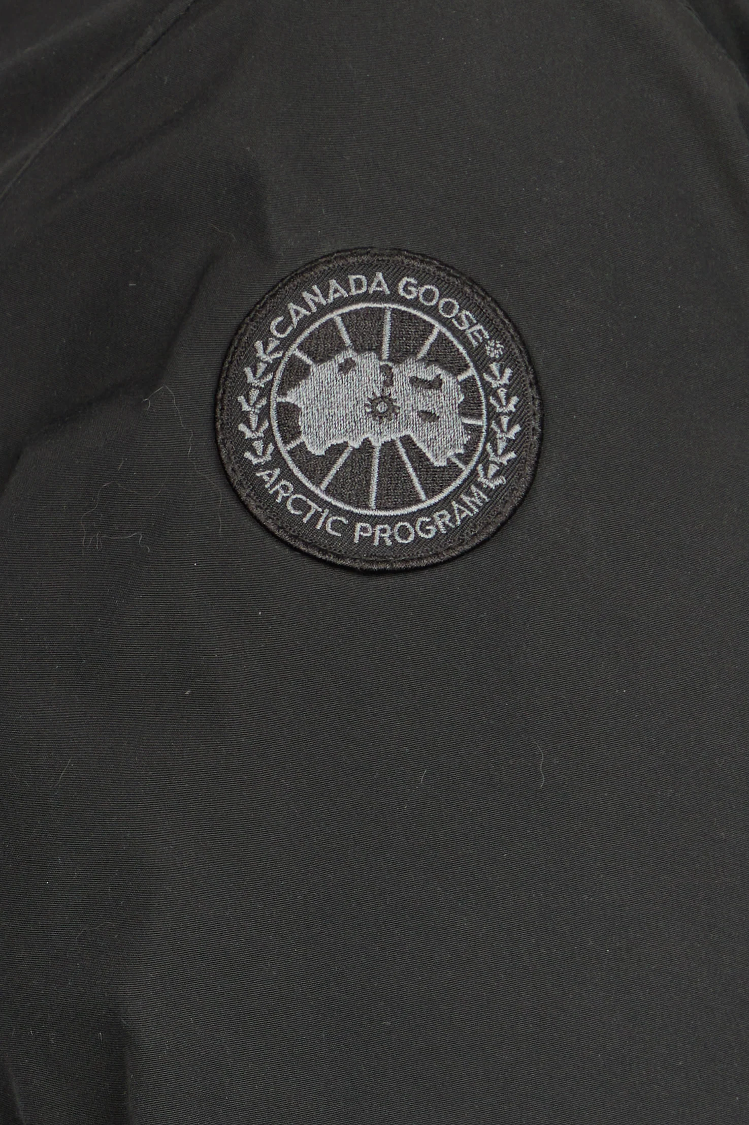 Langford Parka Black Label - Image 3